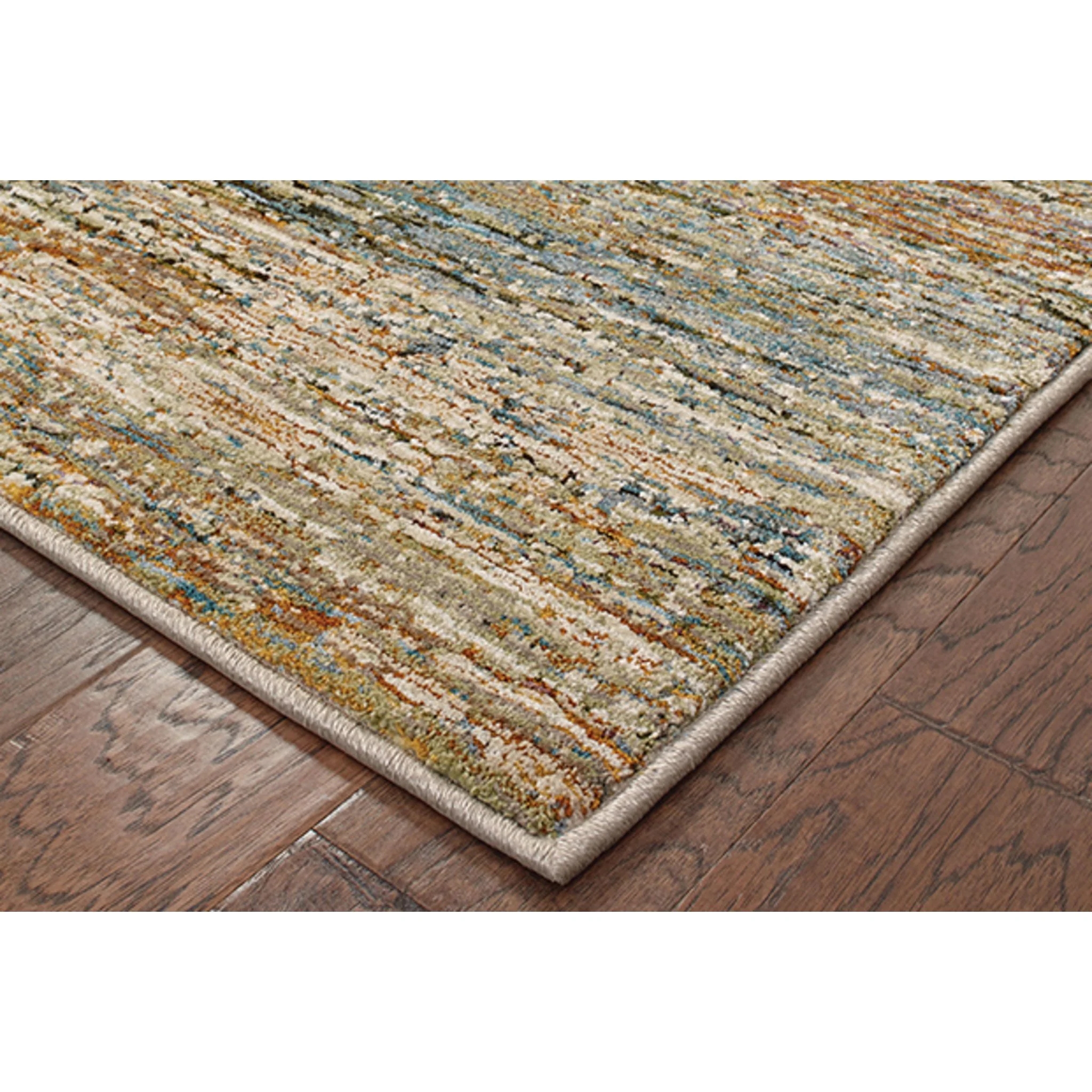 Atlas II Area Rug - Image 3
