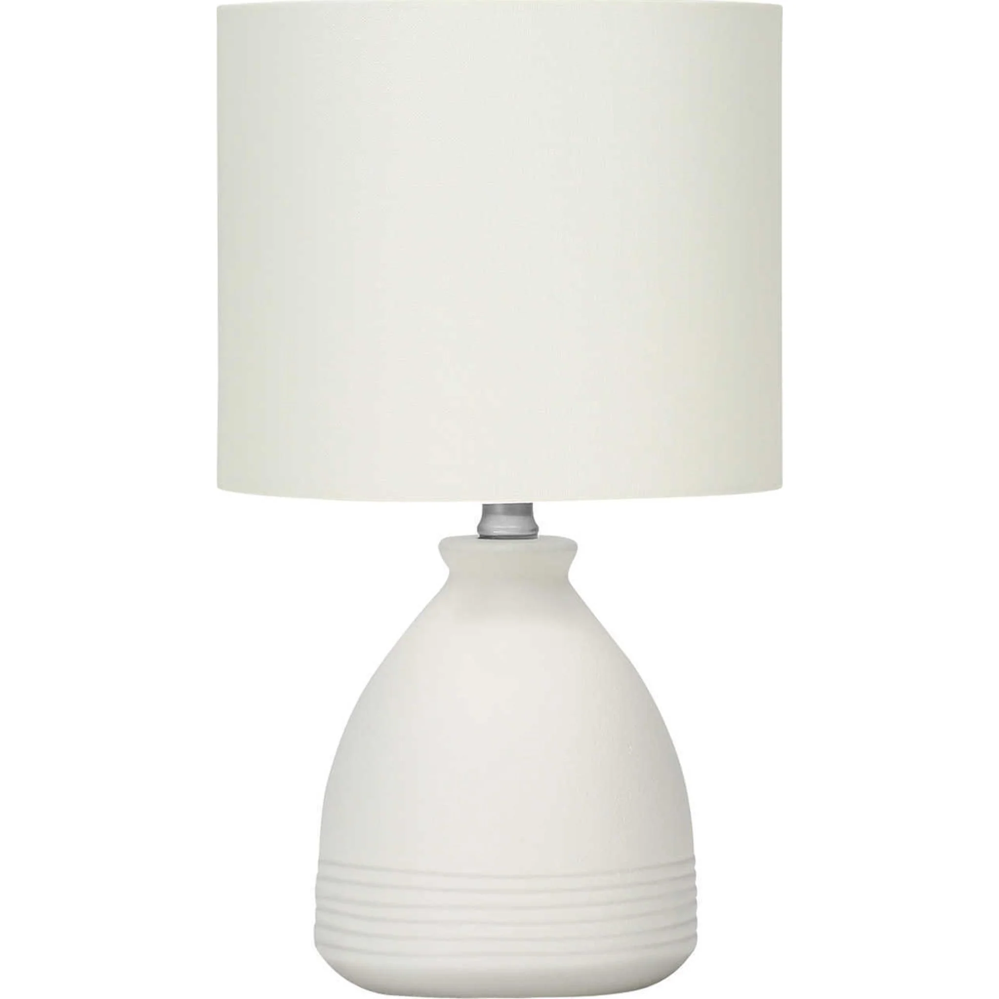 Atlas Table Lamp 16.50"