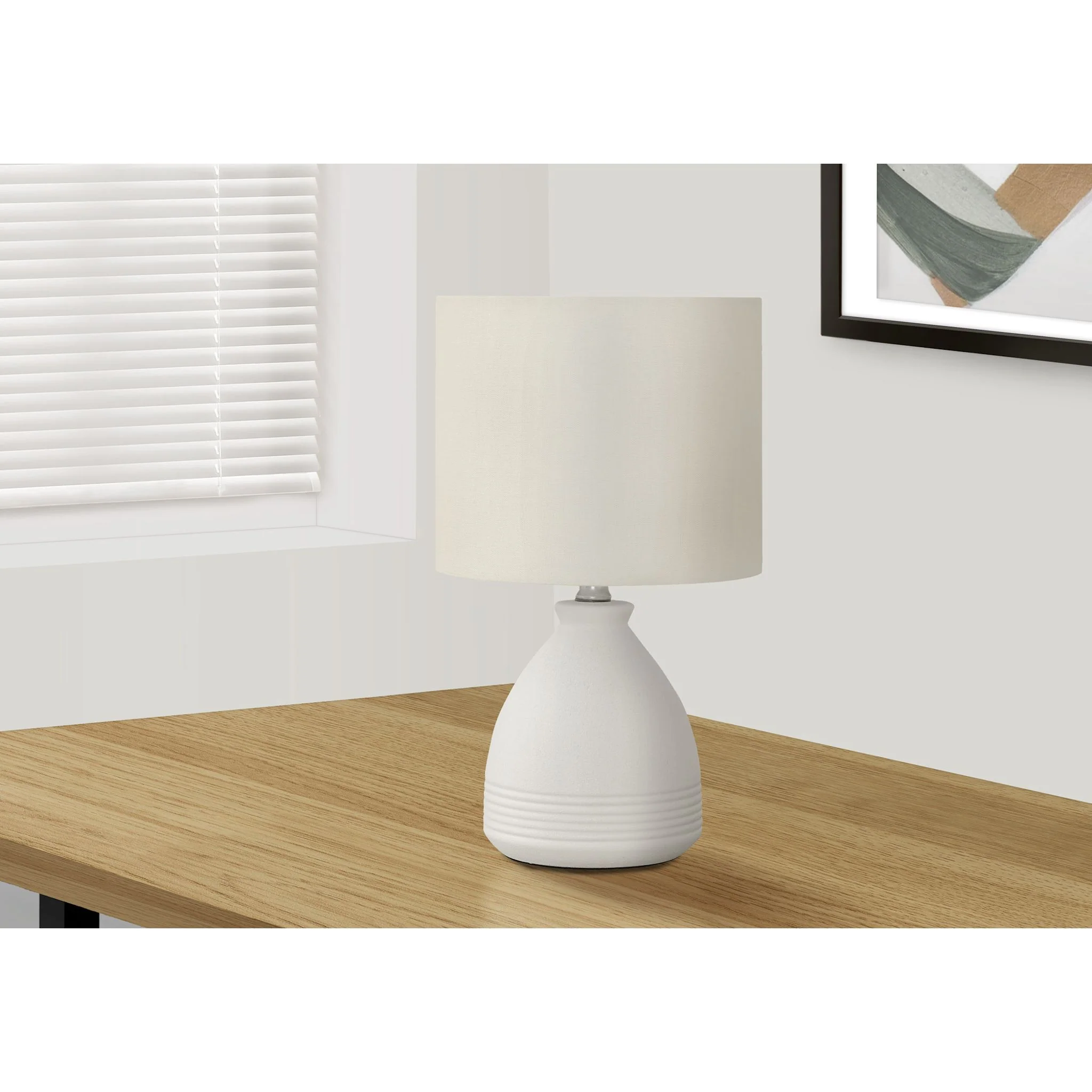 Atlas Table Lamp 16.50" - Image 3