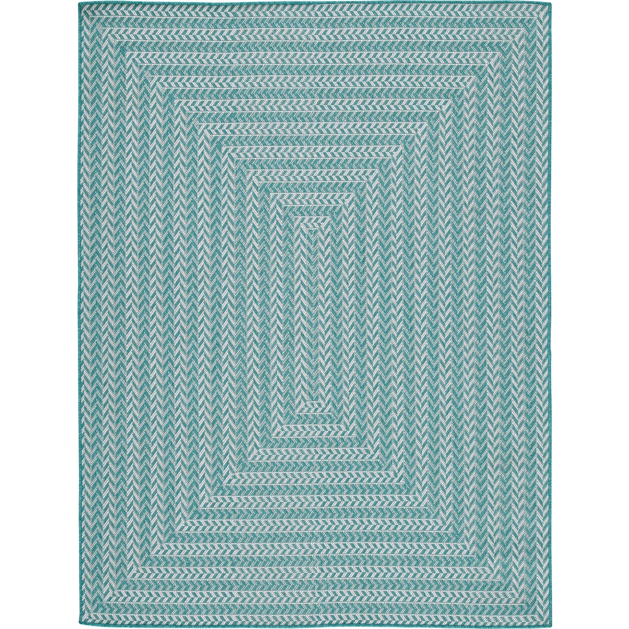 Atlow Area Rug - 5'x7'