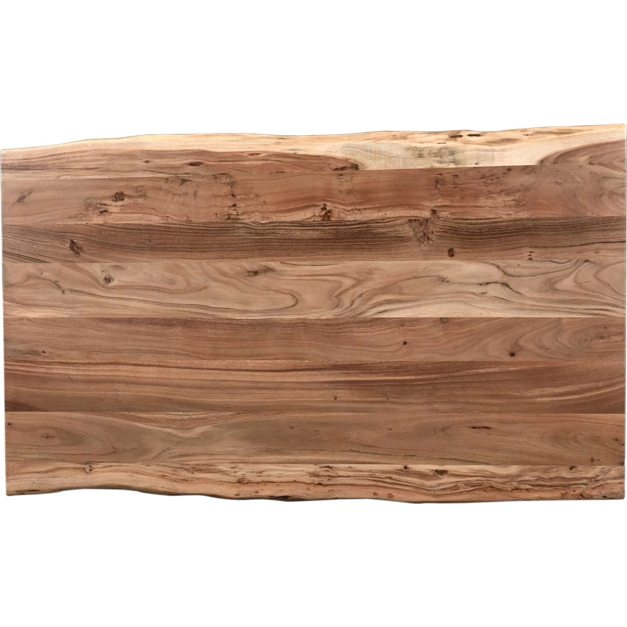 Atticus Dining Table - Natural/Black - (1568561K) - Image 3