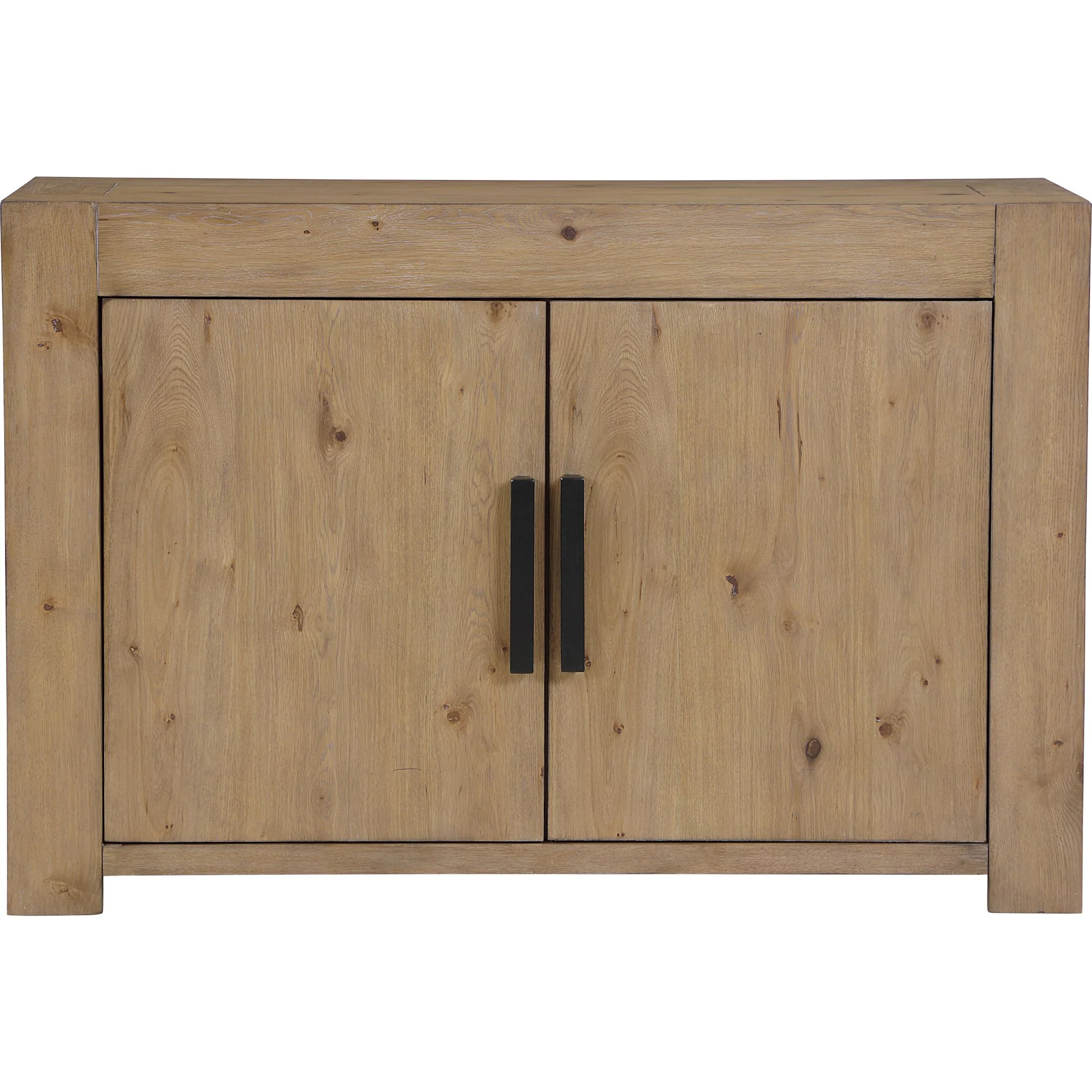 Aubrey Dining Server - Waxed Driftwood - (ABR500NSV) - Image 3