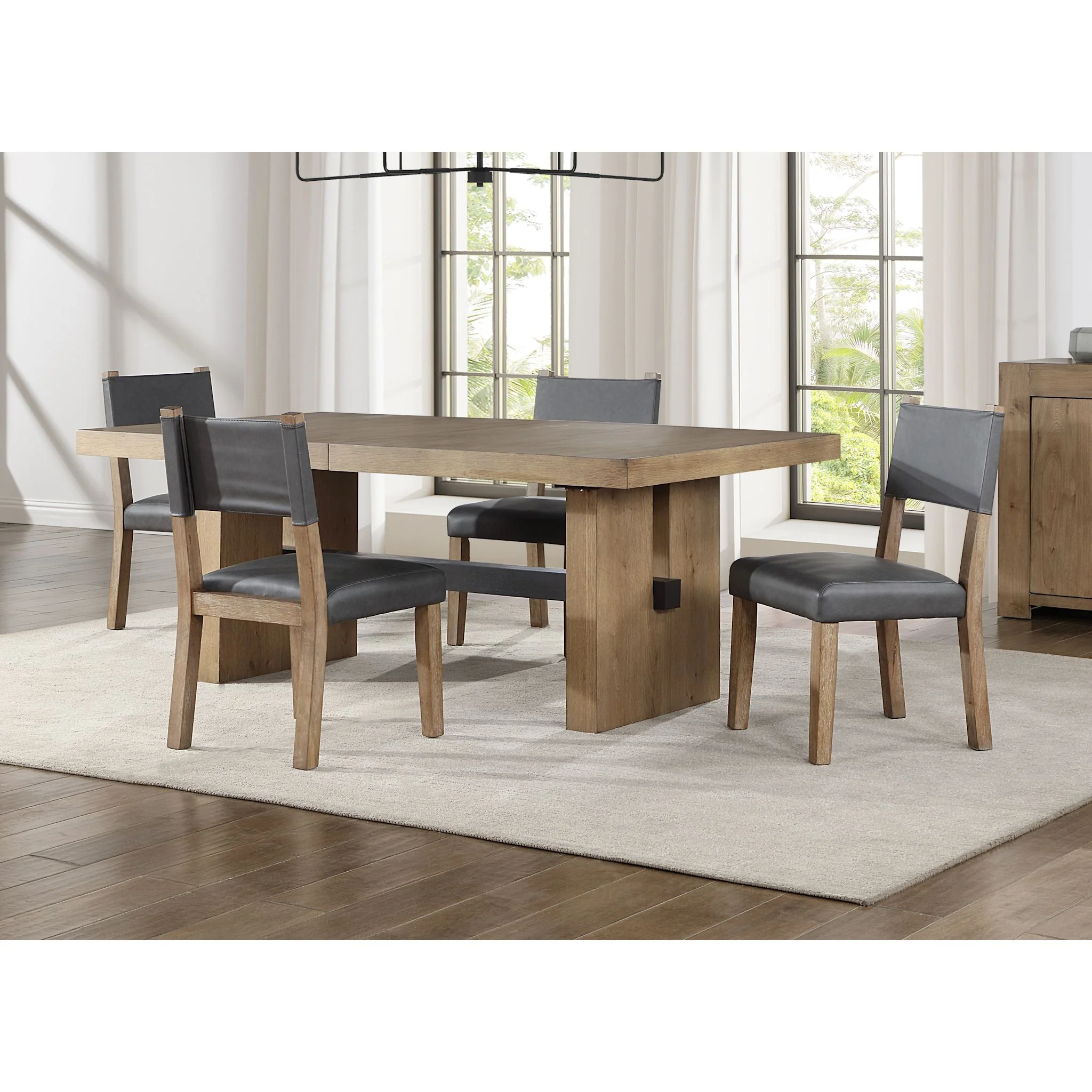 Aubrey Dining Set