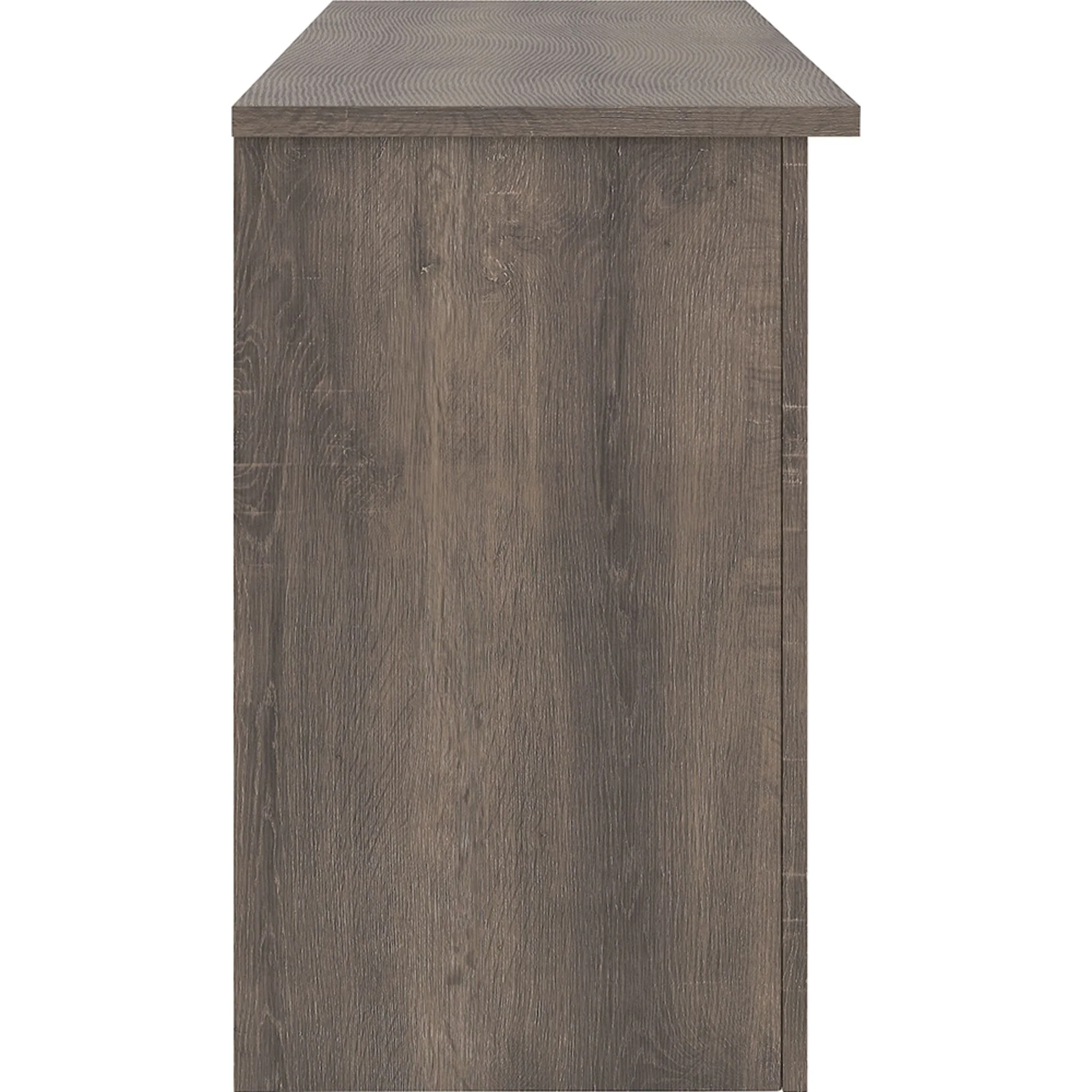 Arlenbry TV Stand - Gray - Image 6