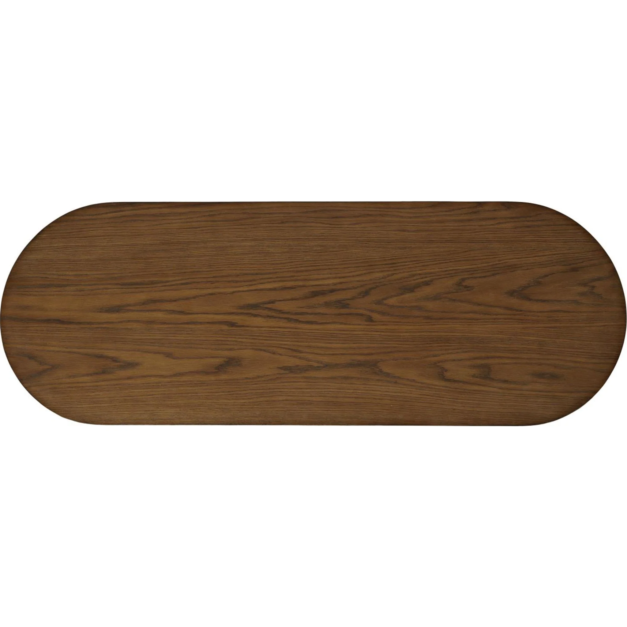 Auden Sofa Table - Chestnut - Image 5