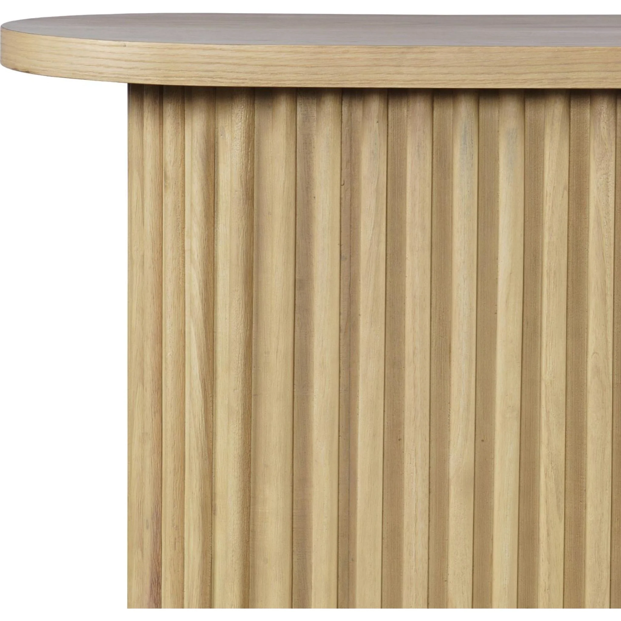 Auden Sofa Table - Natural - Image 7