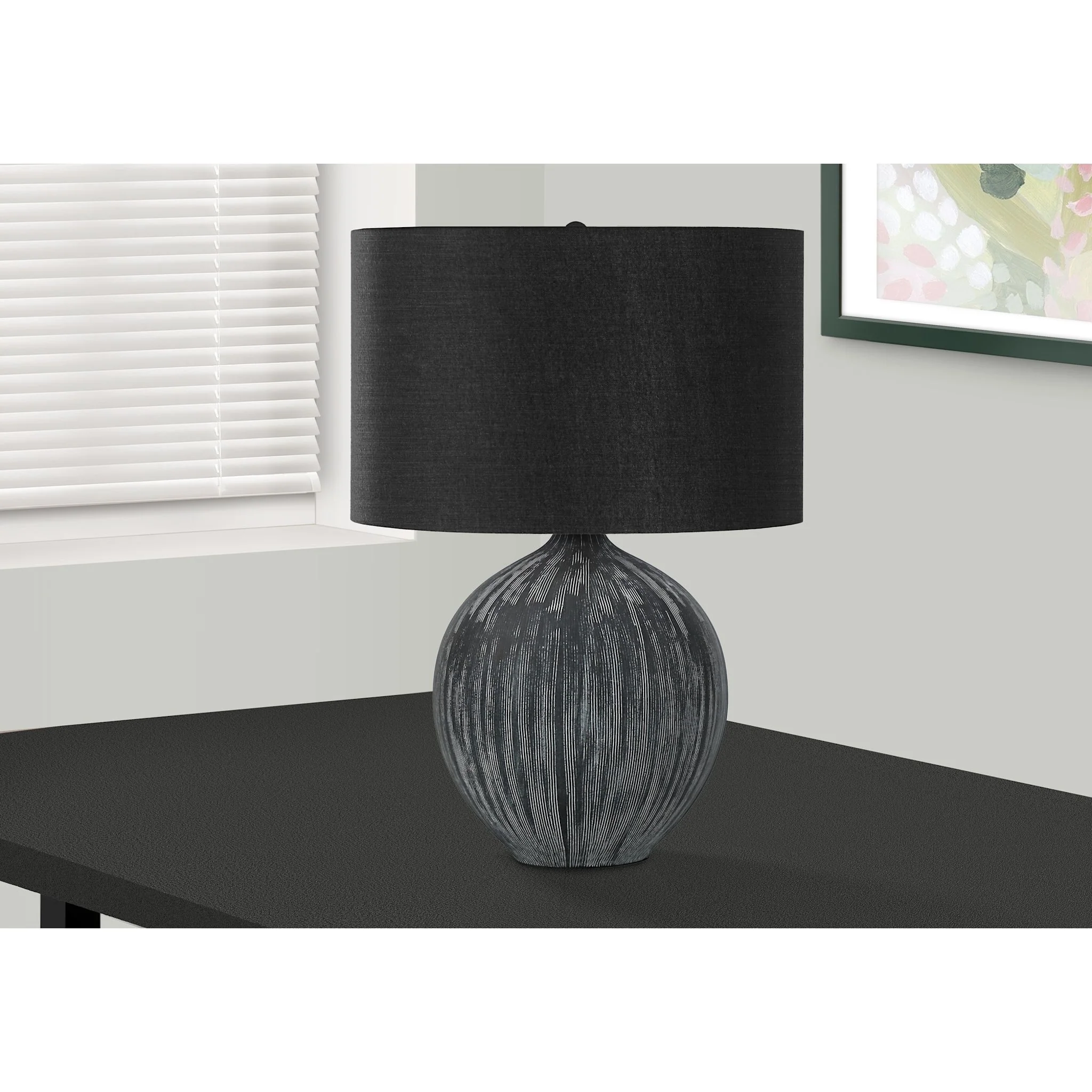 Aurelia Table Lamp 23.00" - Image 3