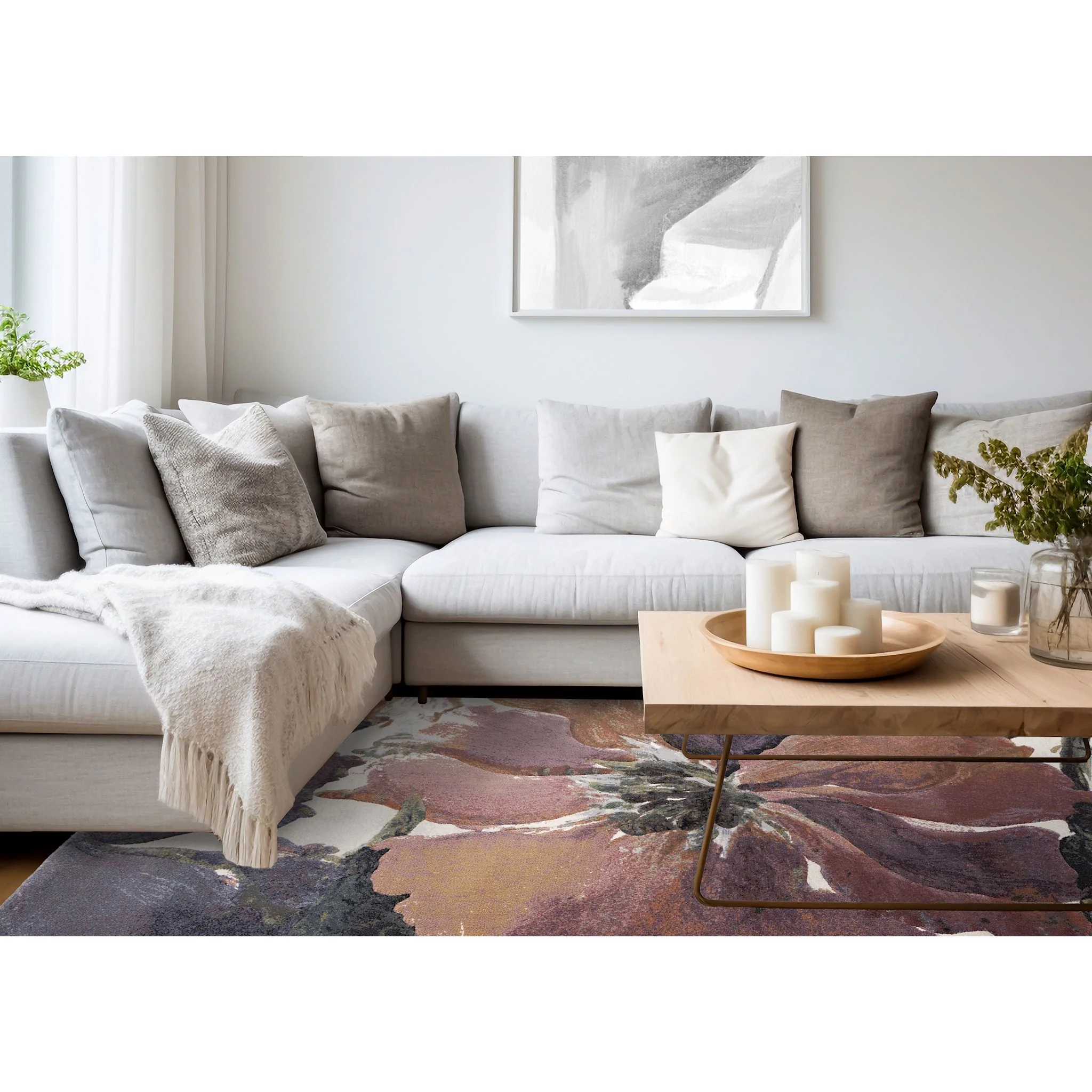 Aurora Area Rug - Image 3