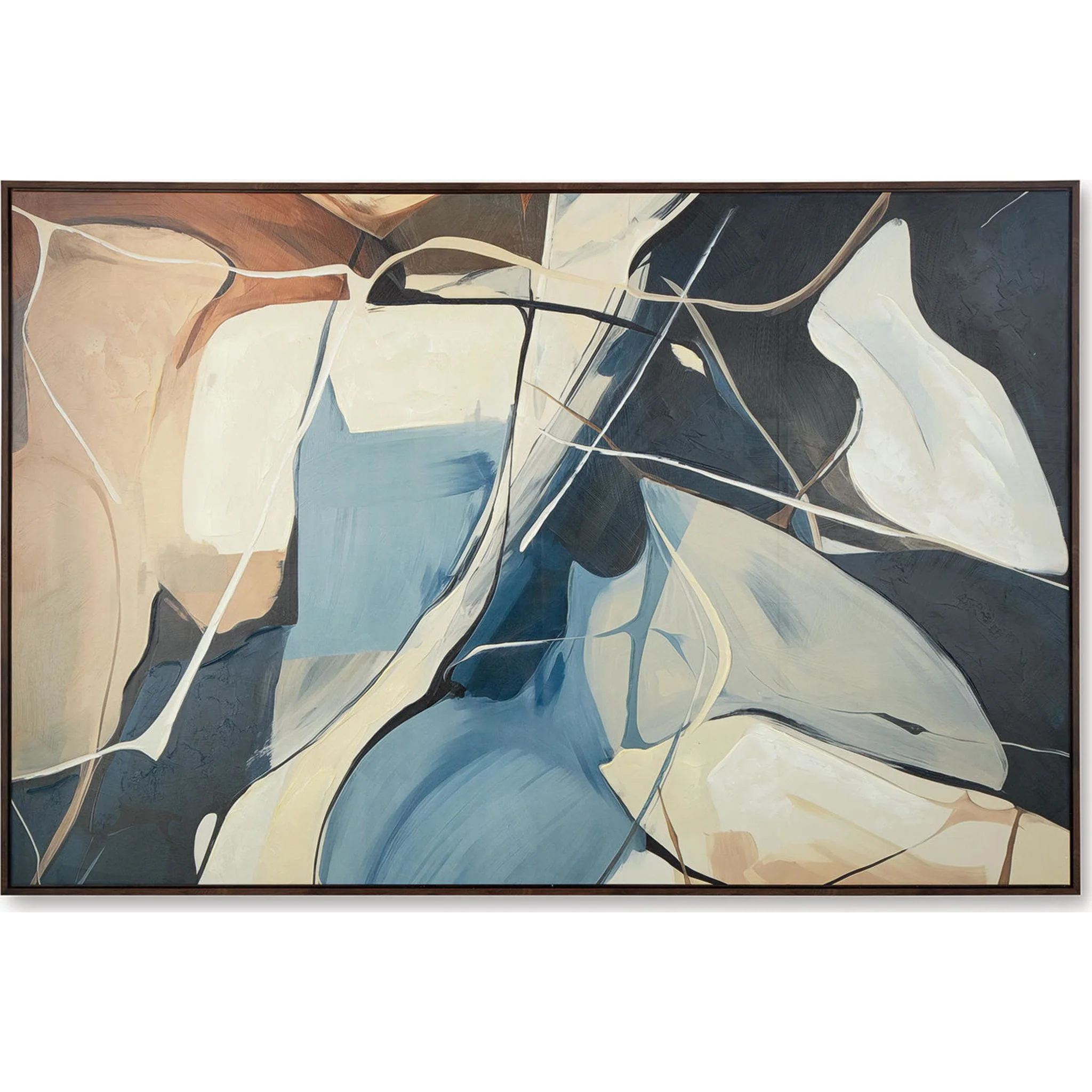 Avalen Wall Art 48.00" x 72.00"