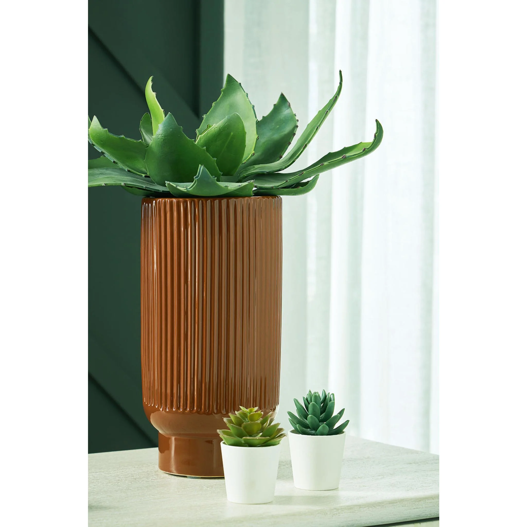 Avalyah Vase (Set of 2) - Image 9
