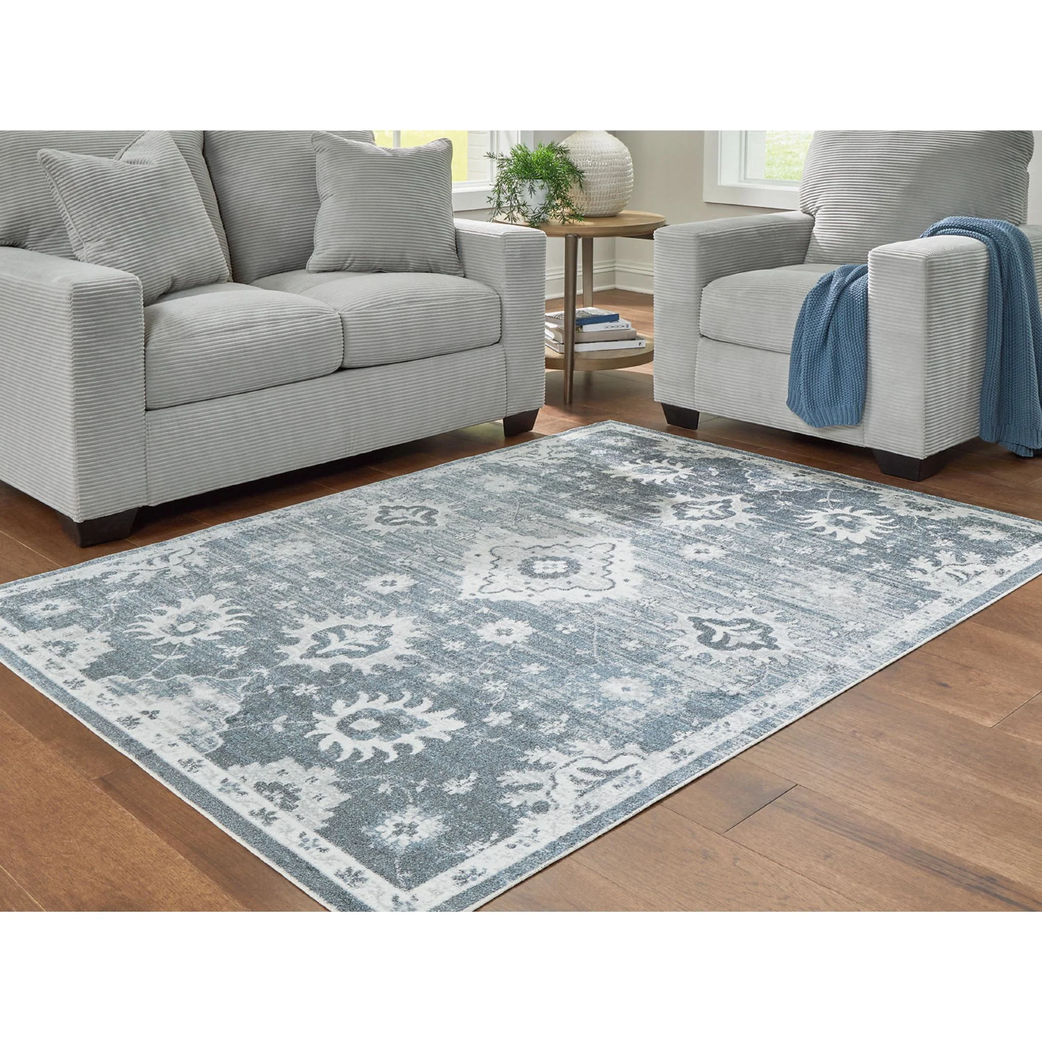 Avanworths Area Rug - Image 2