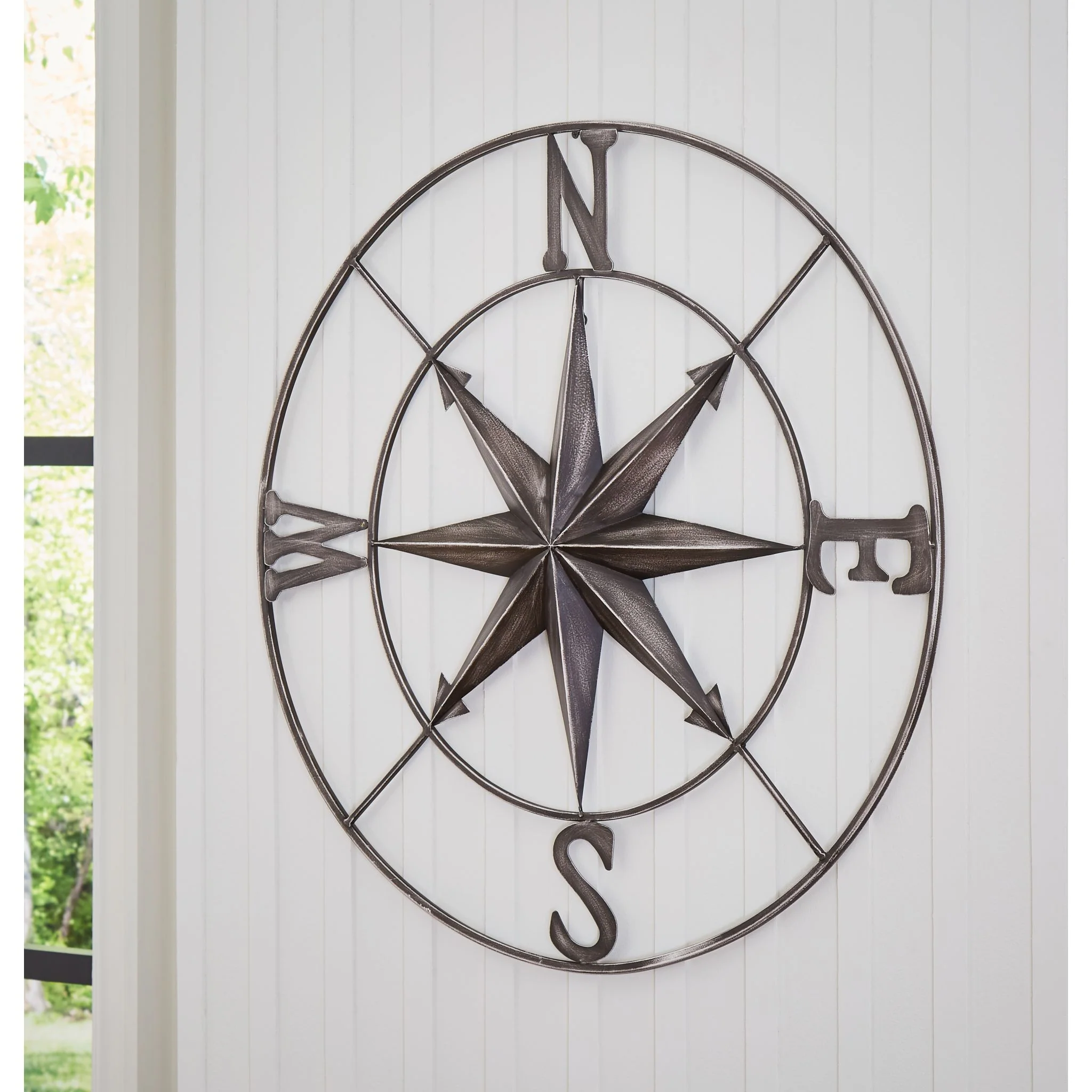 Averlain Wall Decor 32.00" x 32.00" - Image 2