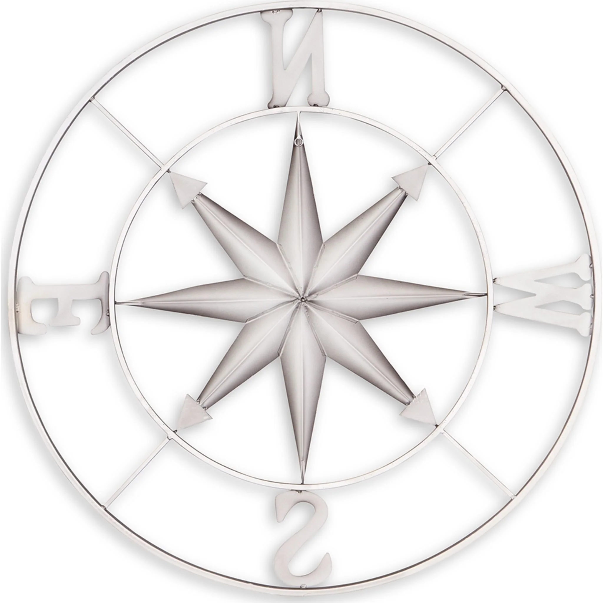 Averlain Wall Decor 32.00" x 32.00" - Image 4
