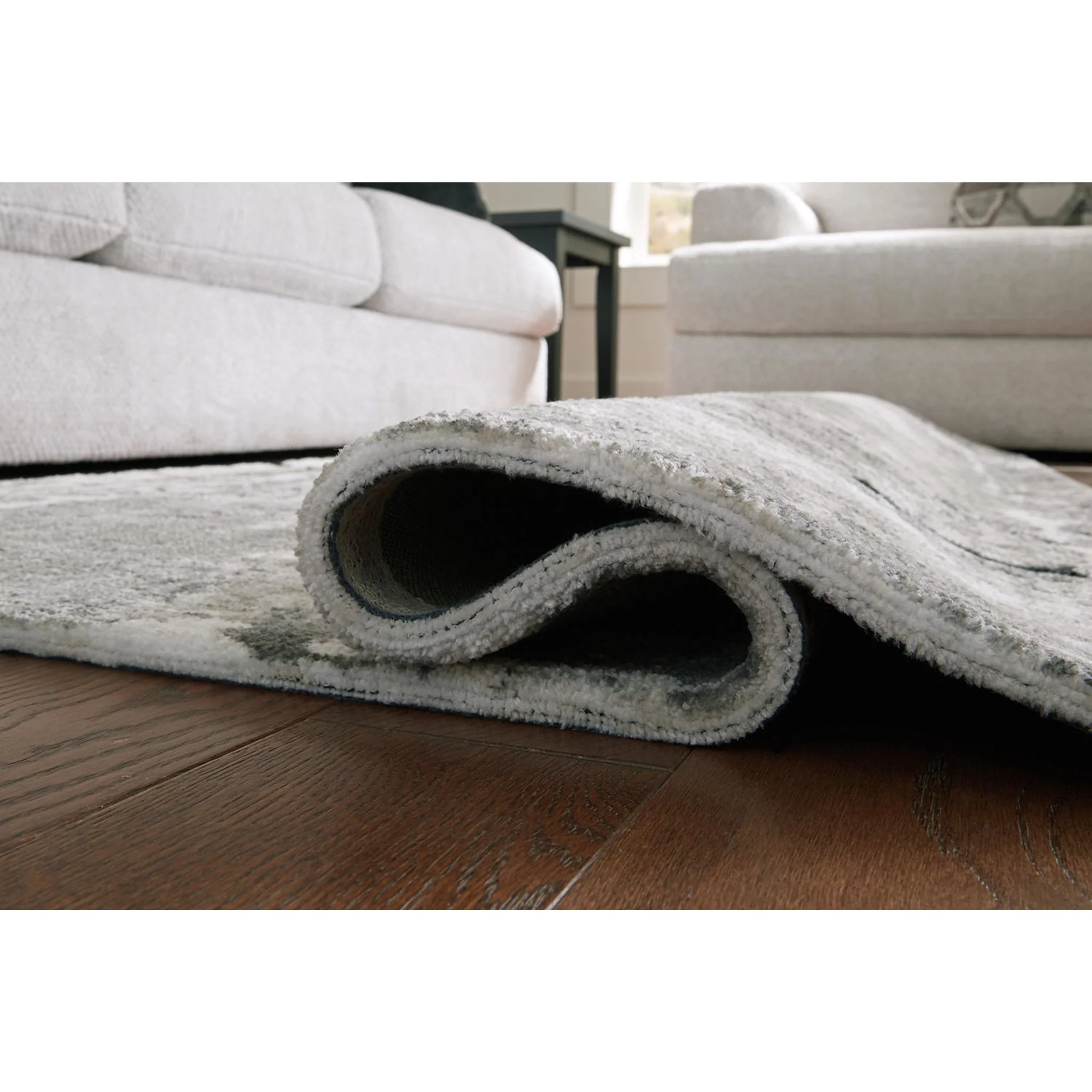 Aworley Area Rug - 8'x10' - Image 3