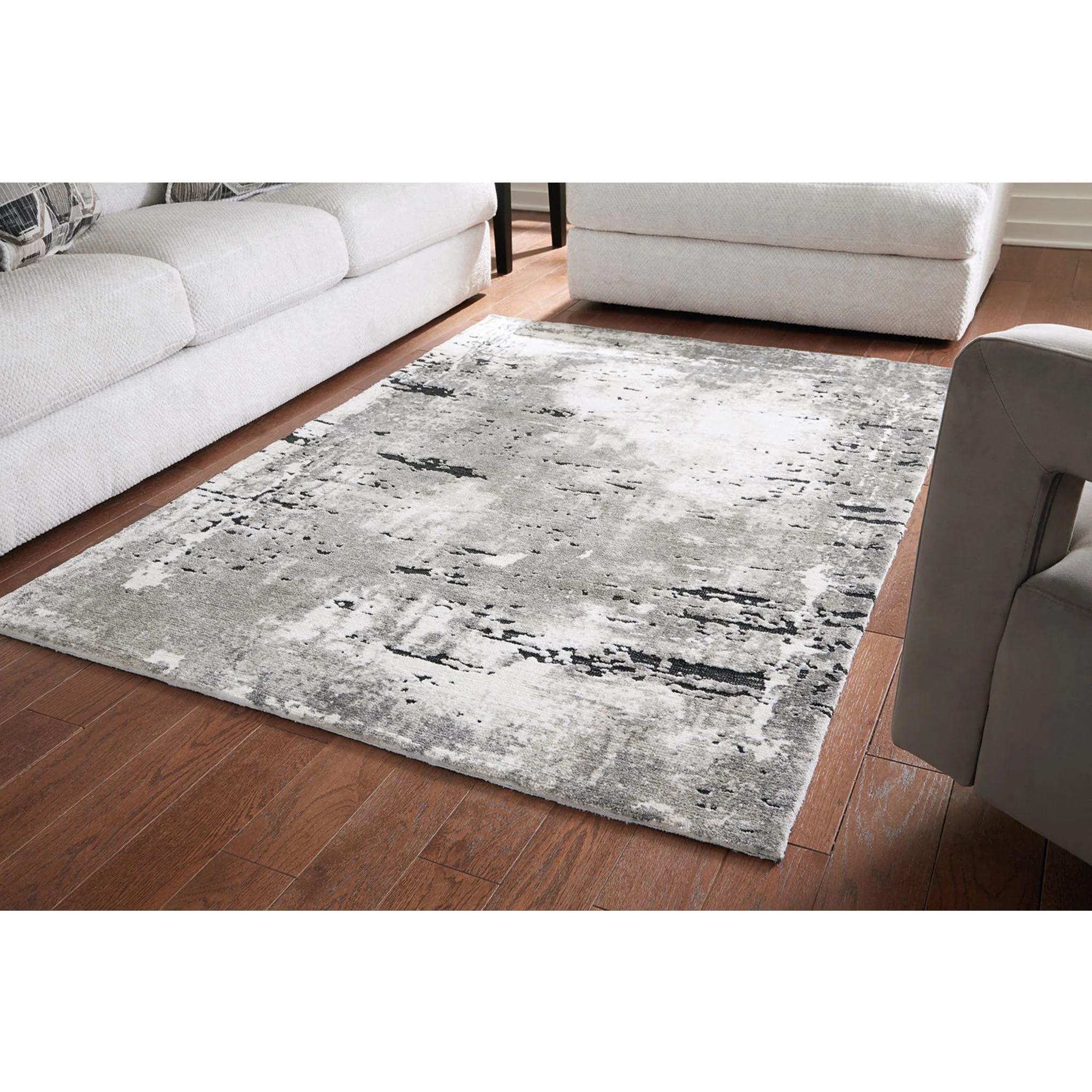 Aworley Area Rug - 8'x10' - Image 4
