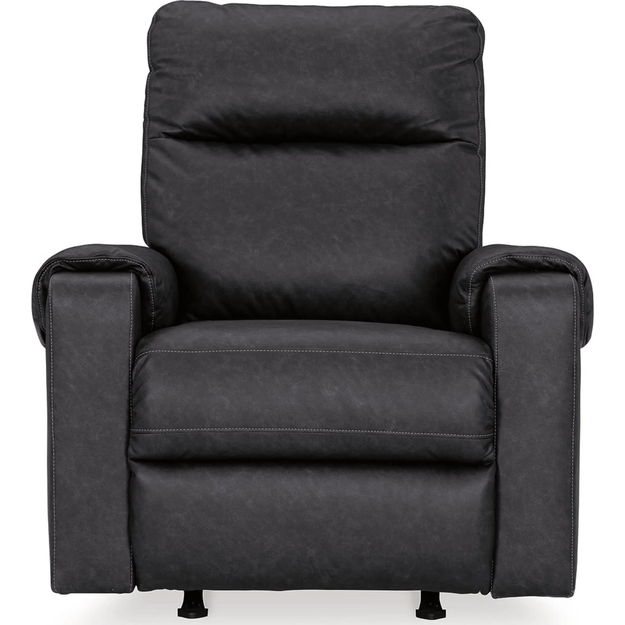 Axtellton Power Recliner - Carbon - Image 4