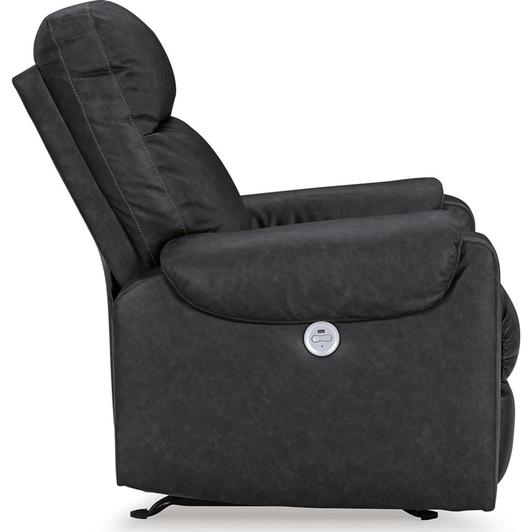 Axtellton Power Recliner - Carbon - Image 5