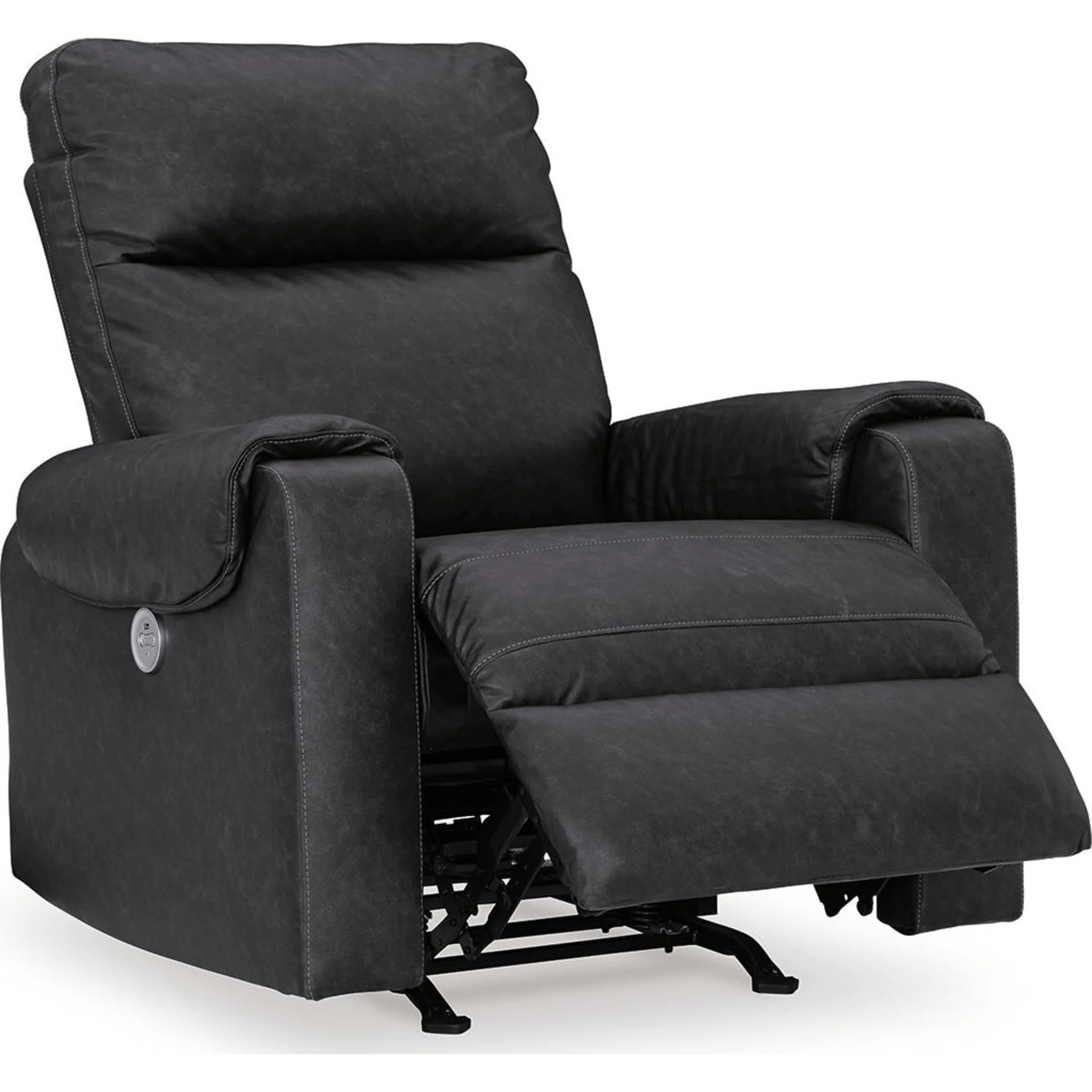 Axtellton Power Recliner - Carbon - Image 6