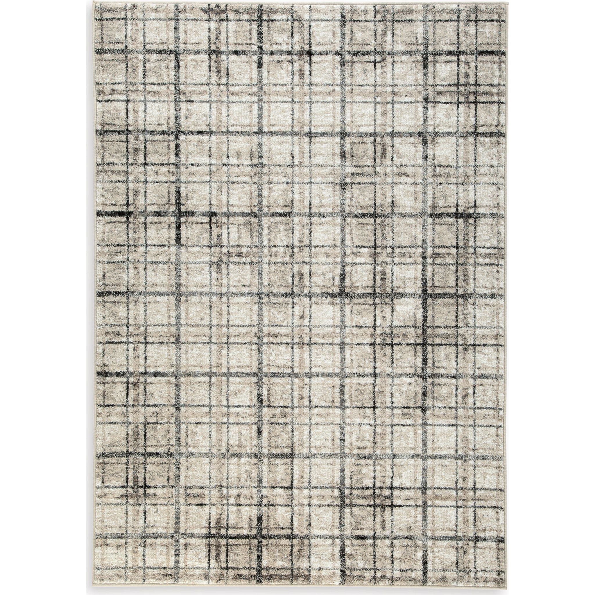 Azmerilla Area Rug - 8'x10'