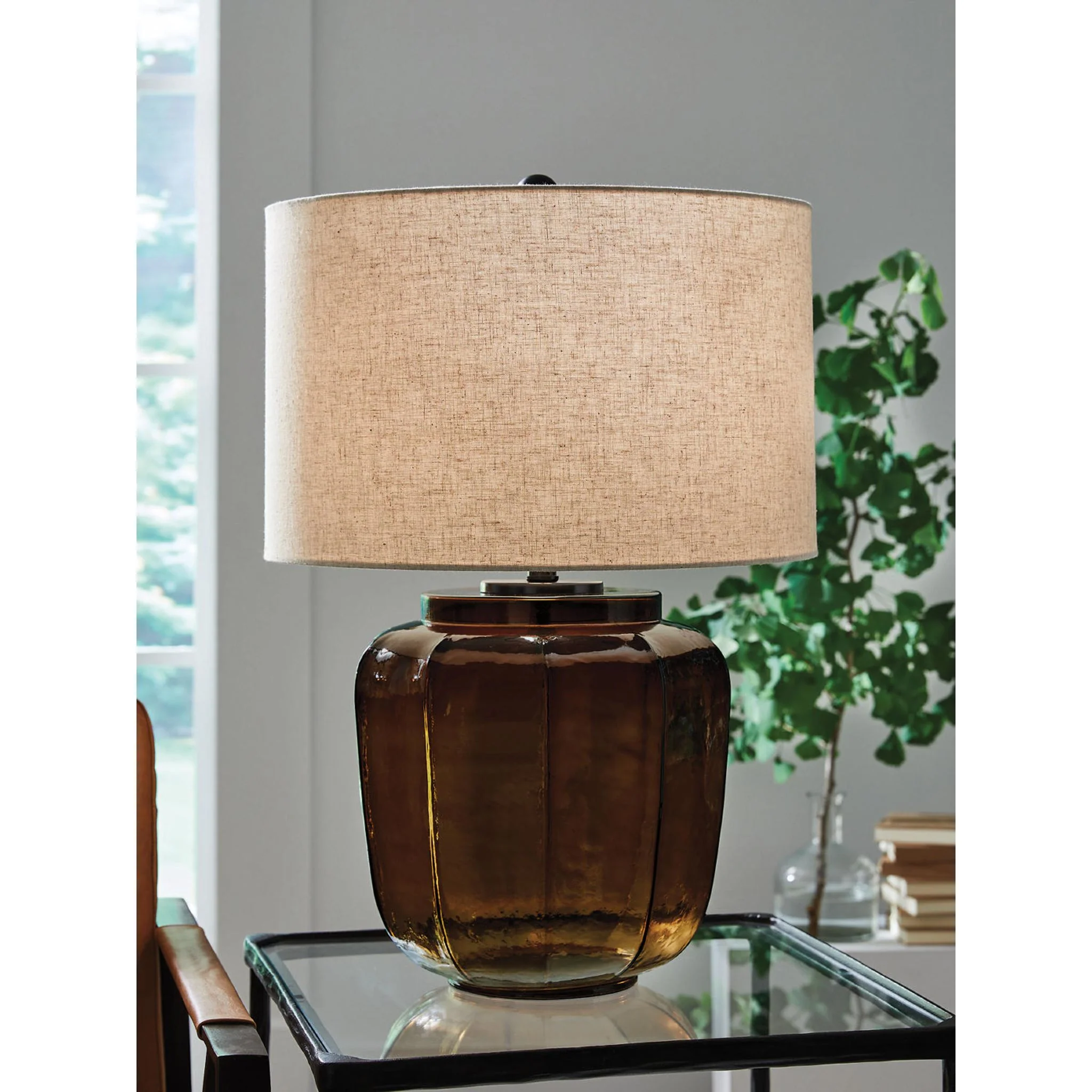 Bainmore Table Lamp 28.13" - Image 3