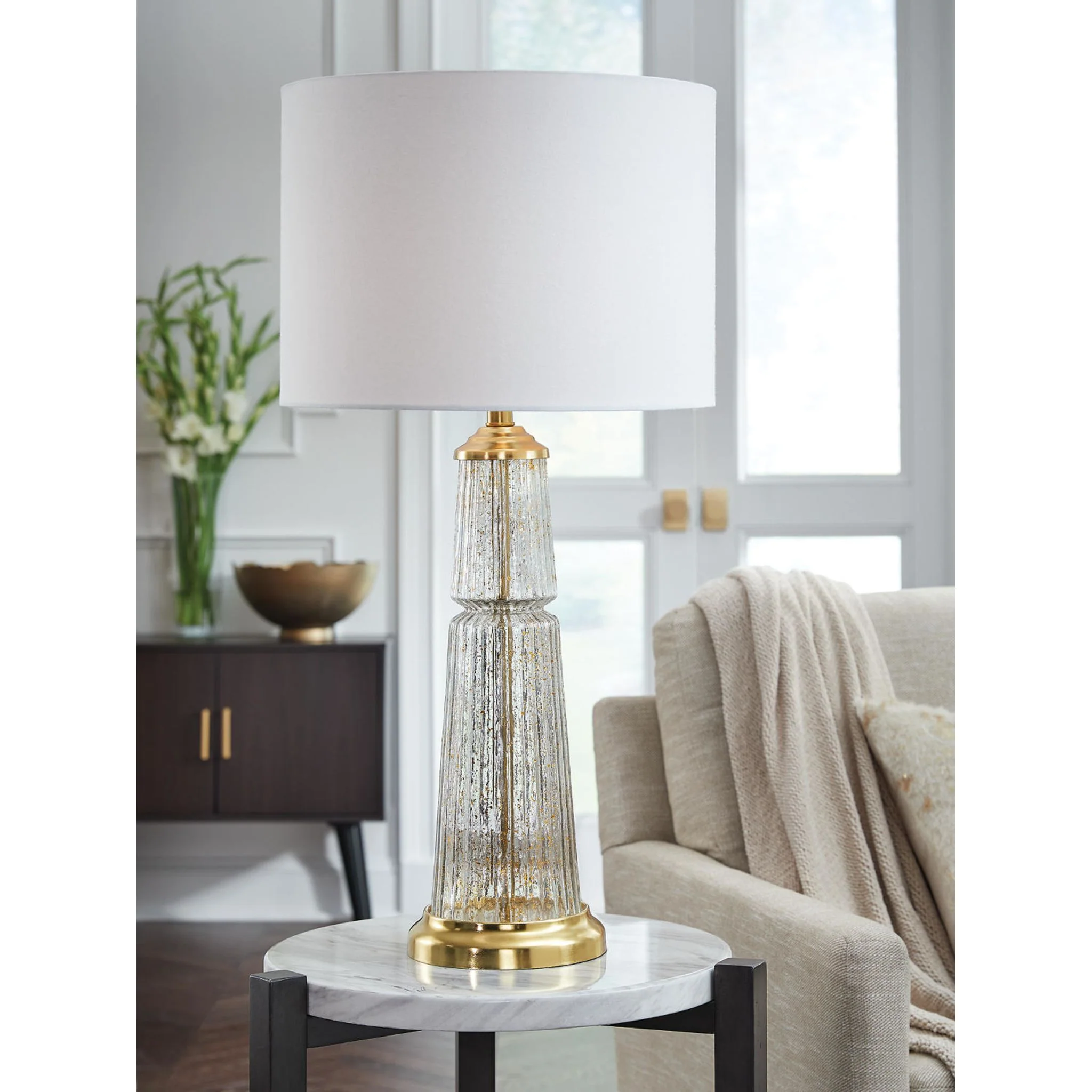 Bakersboro Table Lamp 33.75" - Image 3