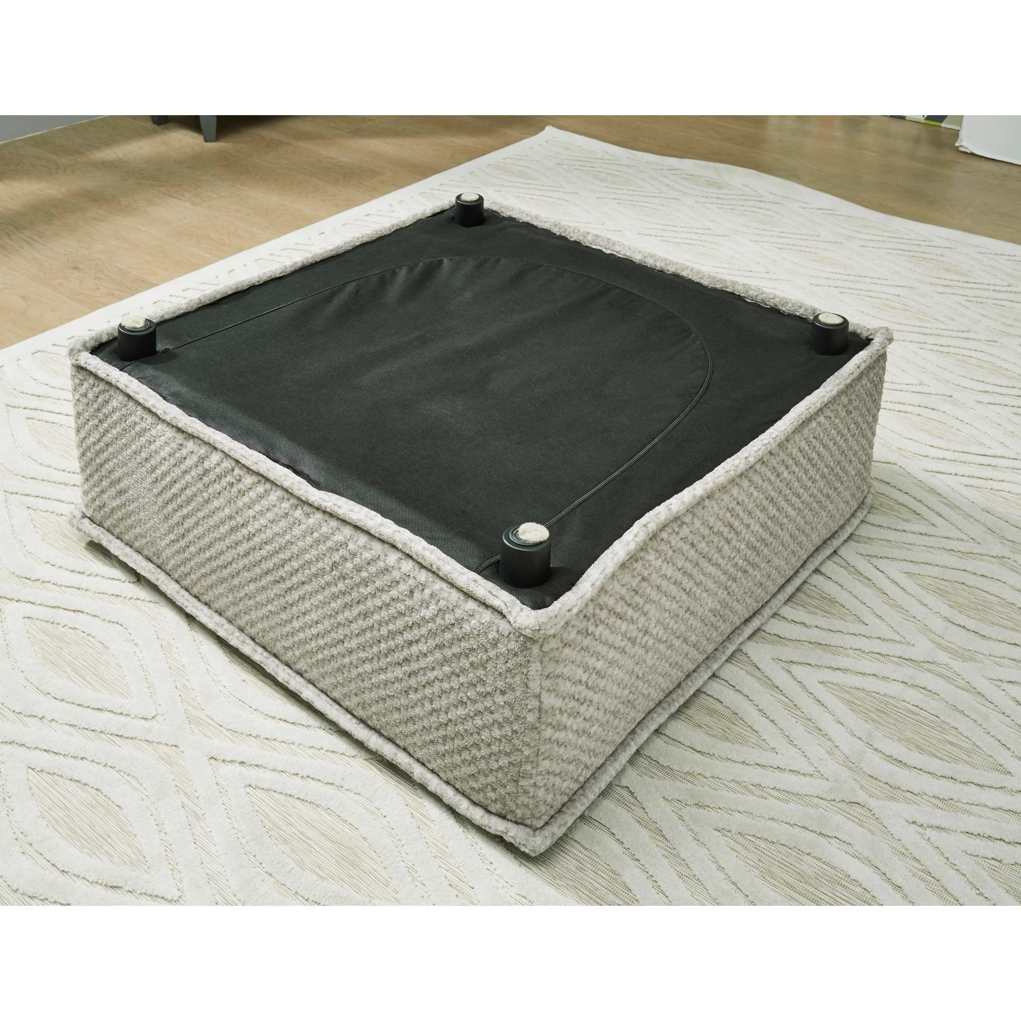Bales 2 Piece Modular Sectional - Image 7