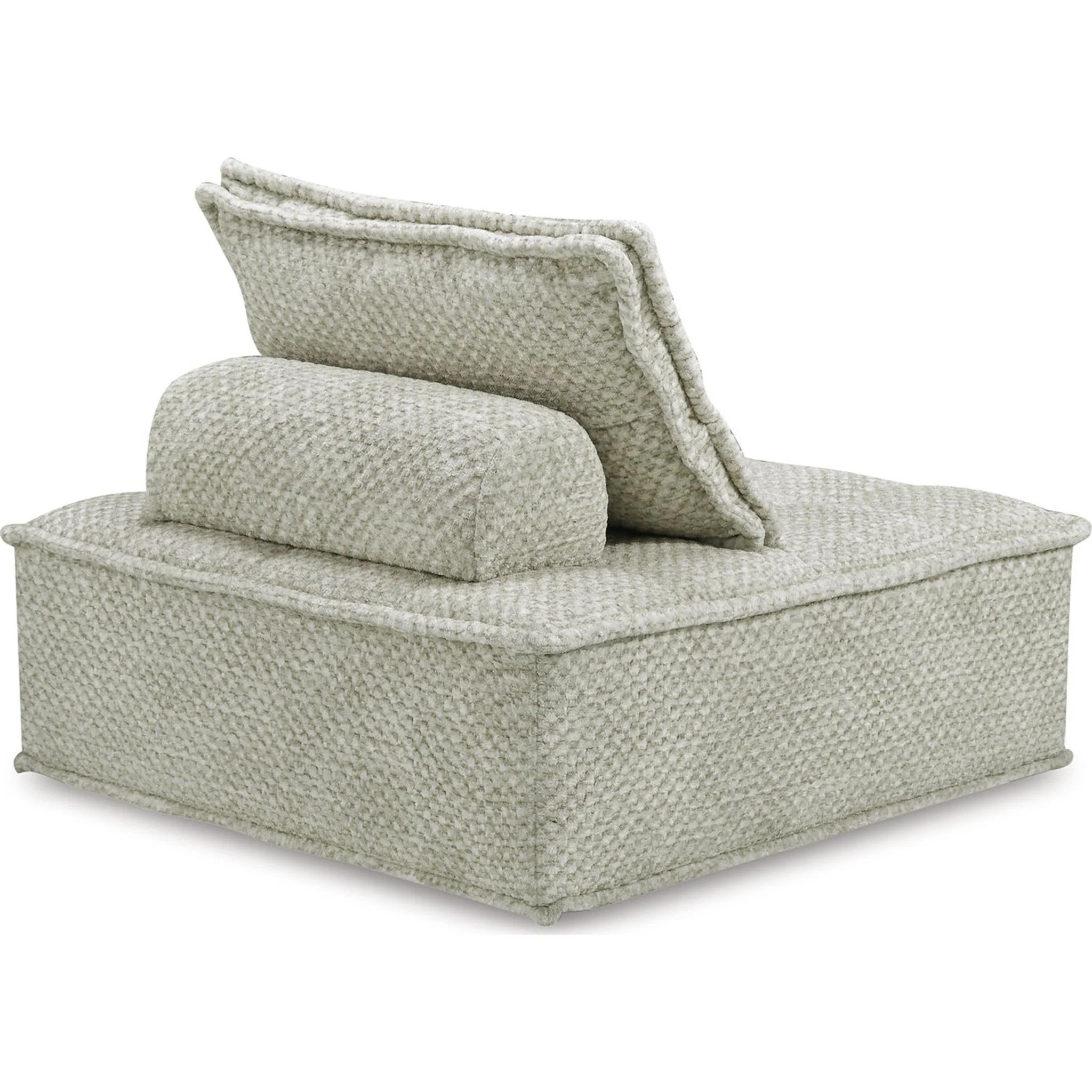 Bales 4 Piece Modular Sectional - Image 15