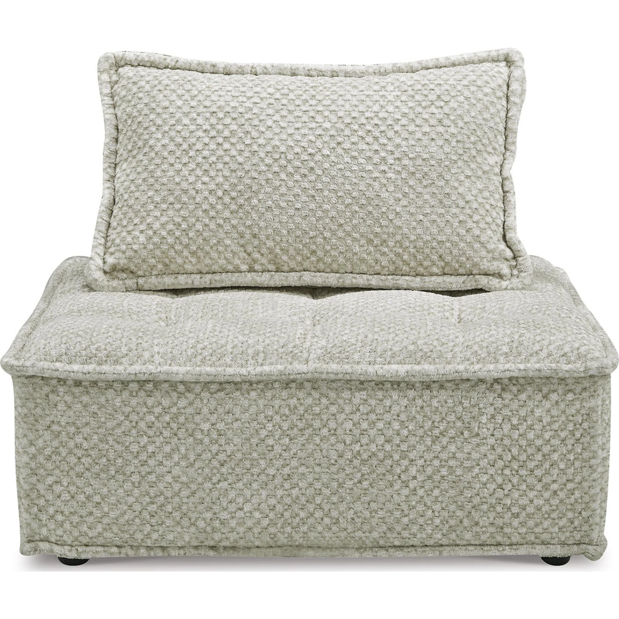 Bales 4 Piece Modular Sectional - Image 18