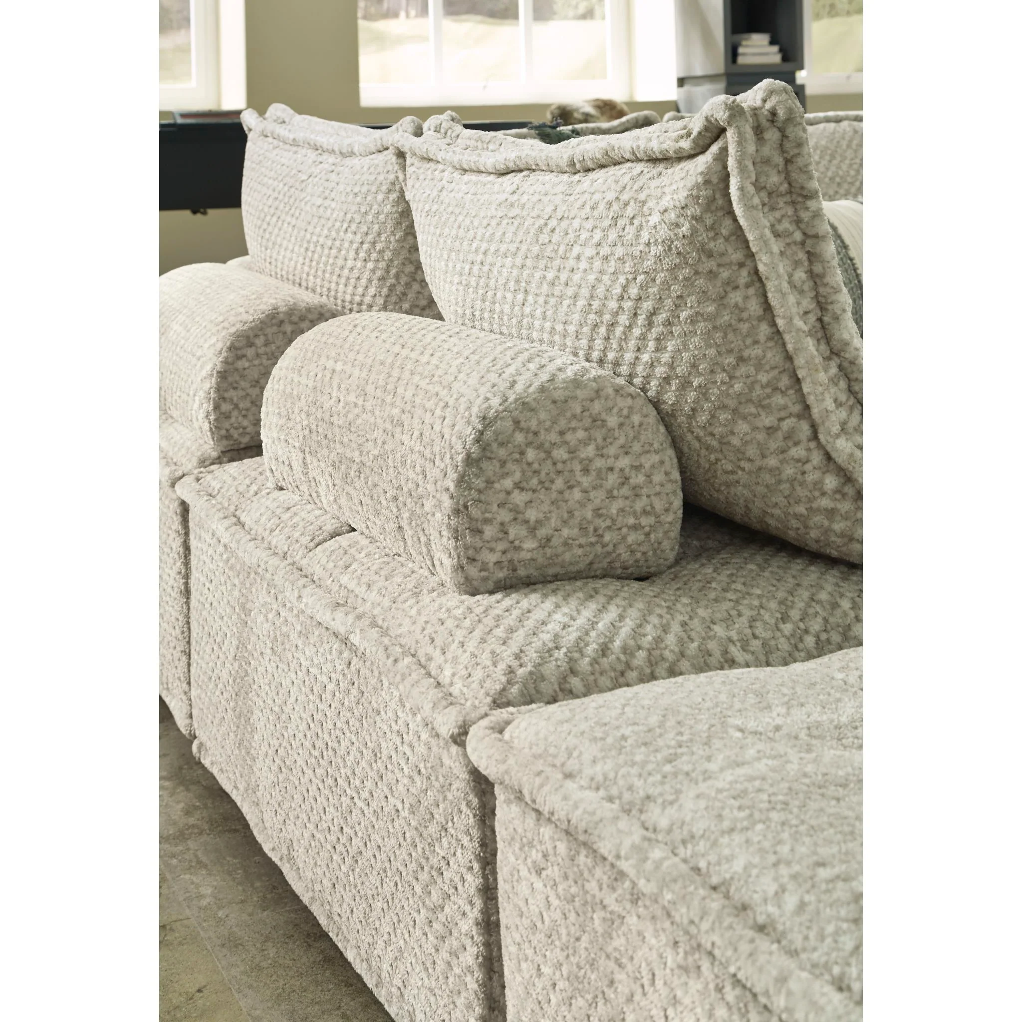 Bales 4 Piece Modular Sectional - Image 7