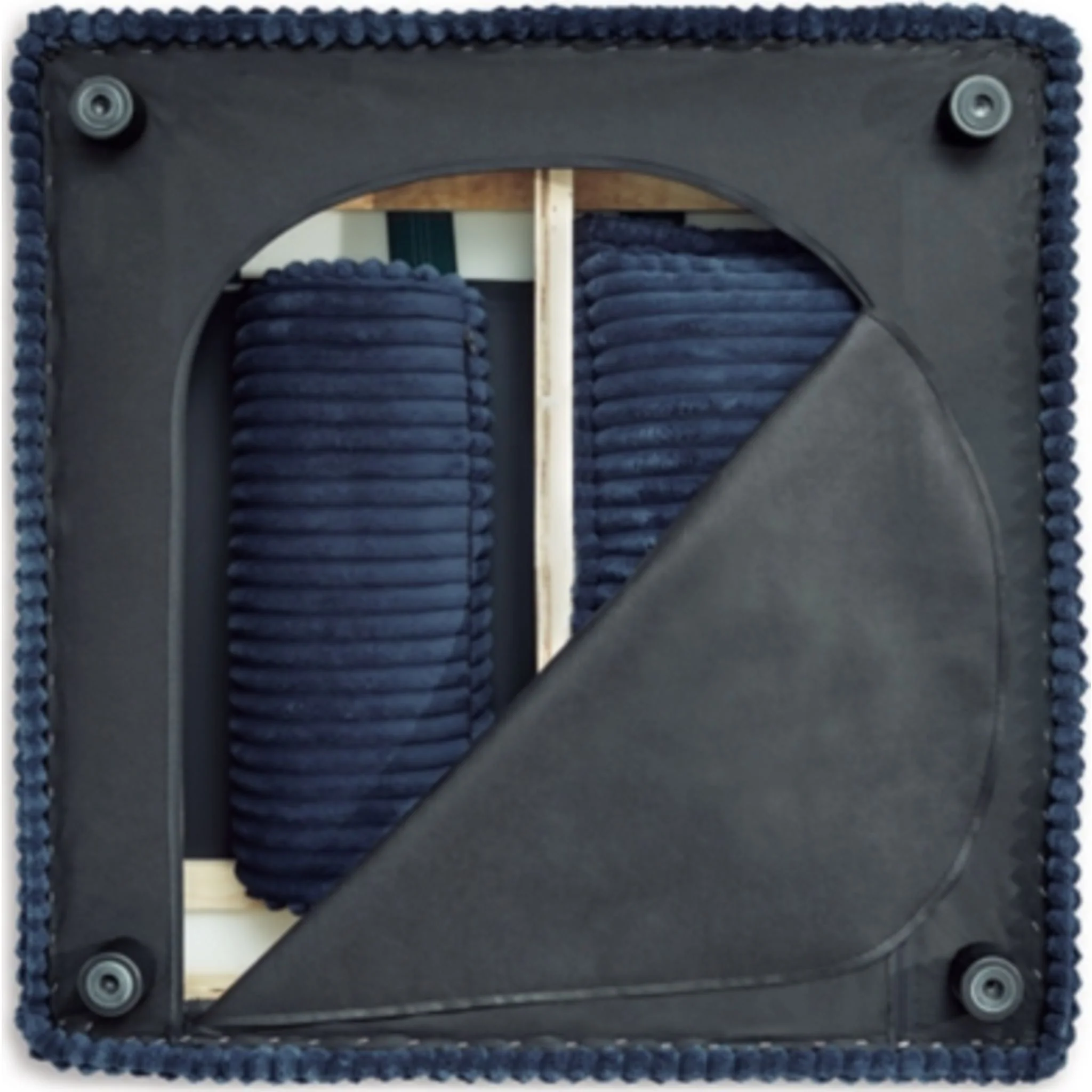 Bales 5 Piece Modular Sectional - Image 6