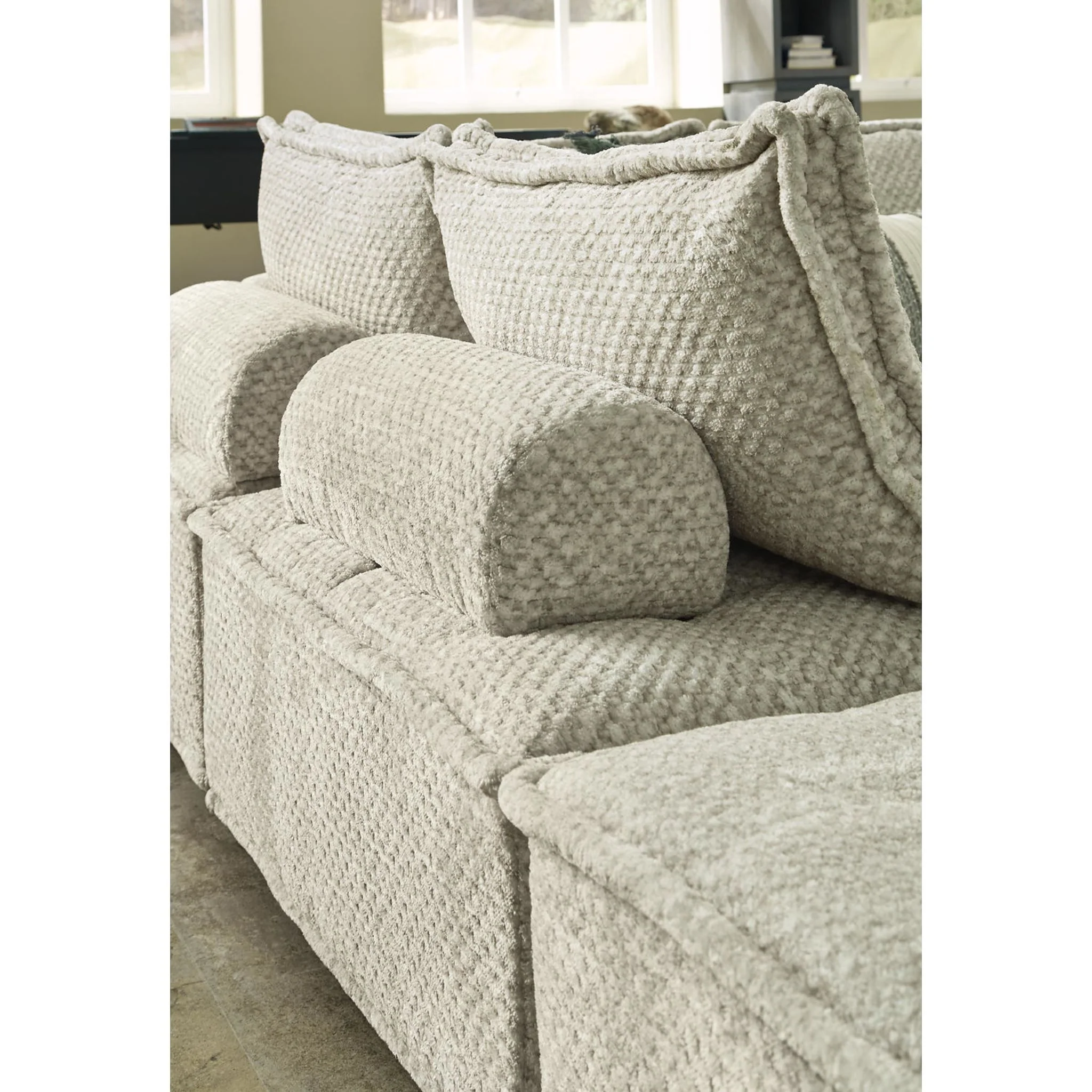 Bales 6 Piece Modular Sectional - Image 20