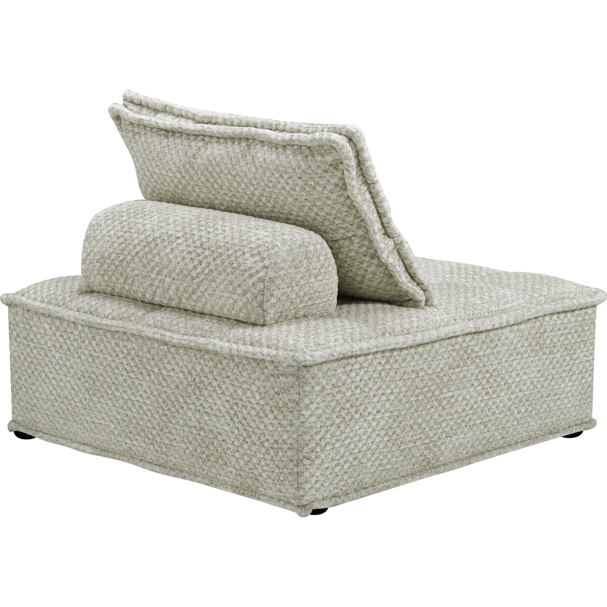 Bales 6 Piece Modular Sectional - Image 5