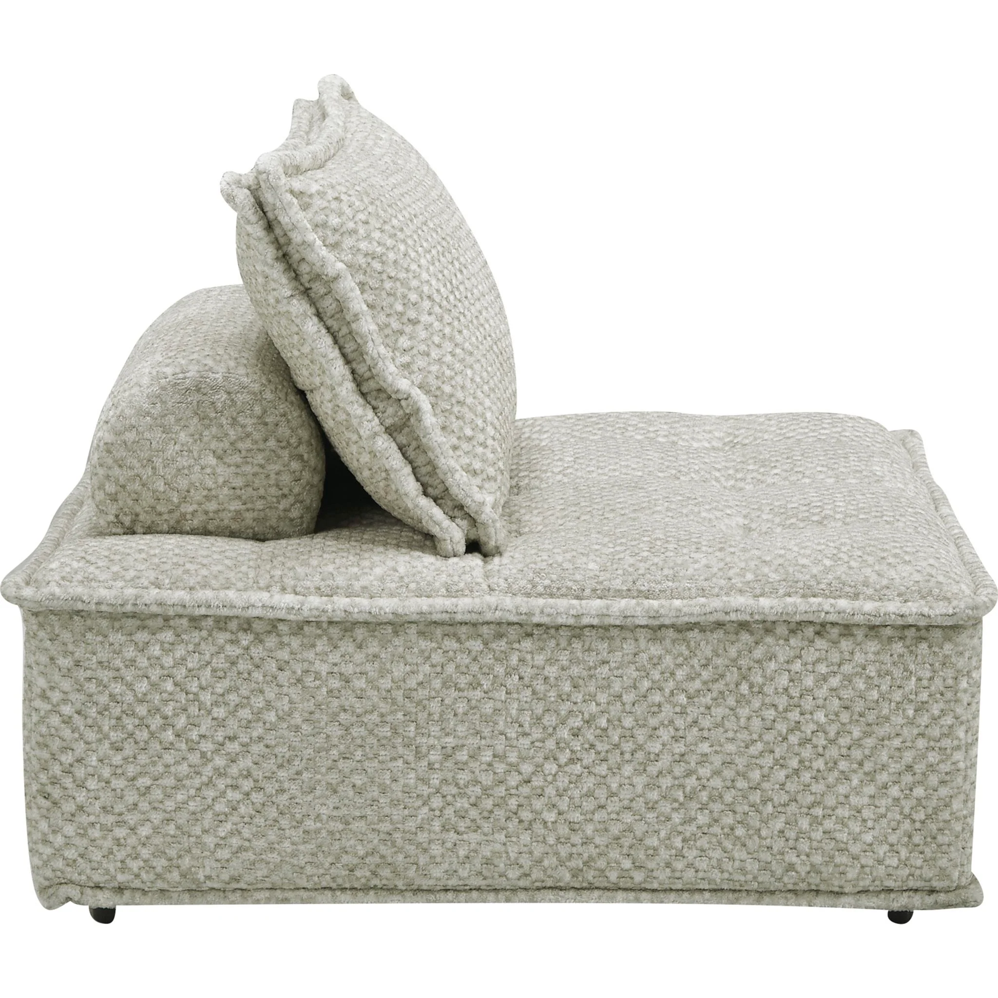 Bales 6 Piece Modular Sectional - Image 7