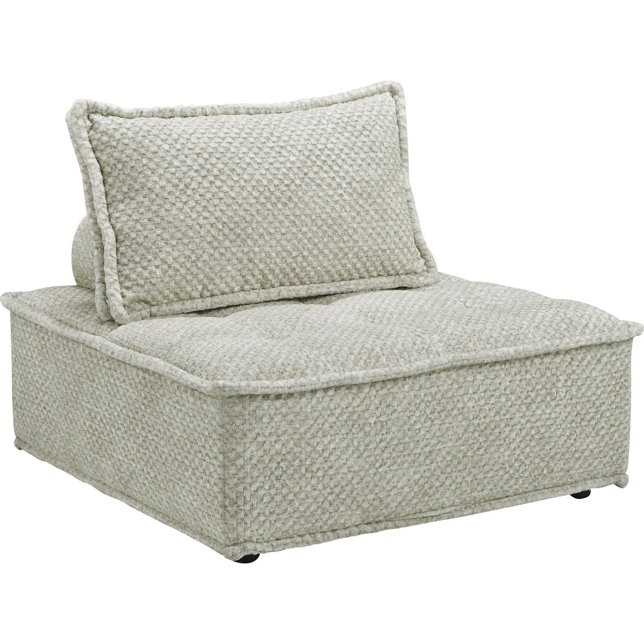 Bales 6 Piece Modular Sectional - Image 8