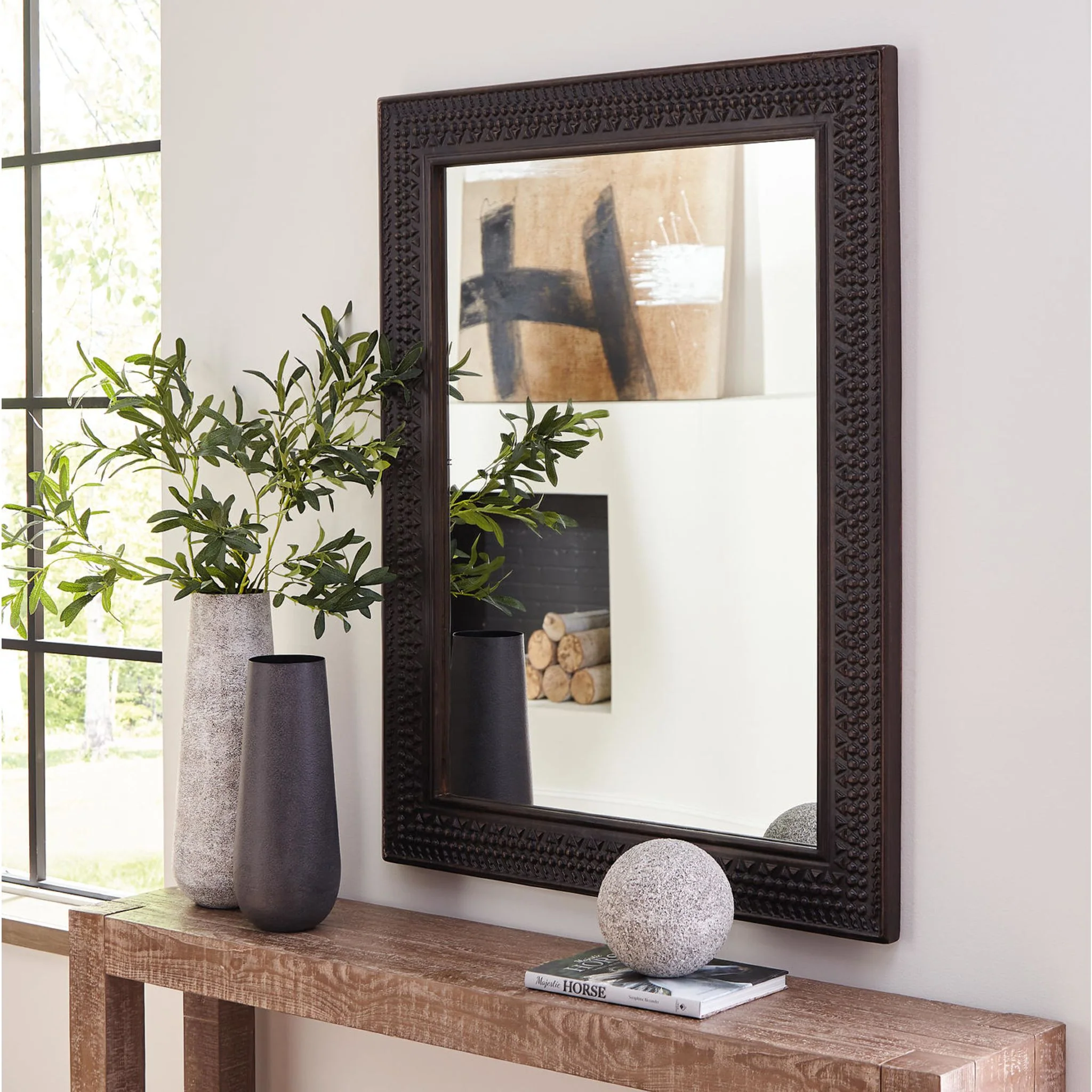 Balintmore Mirror 40.00" x 52.00" - Image 2