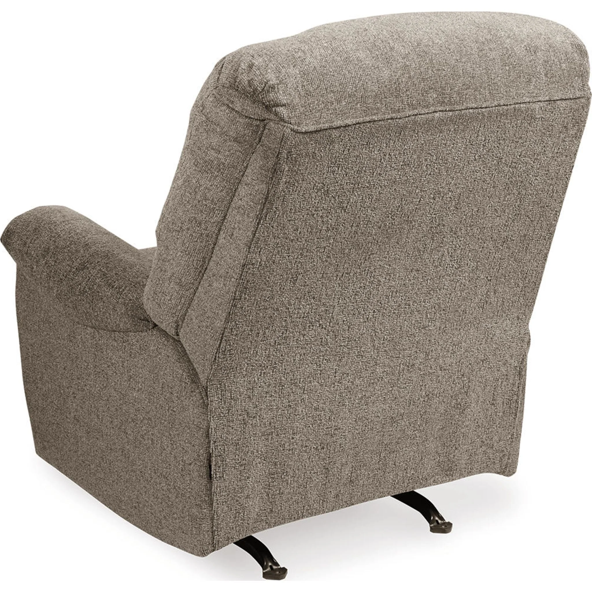 Ballinasloe Rocker Recliner - Platinum - Image 10