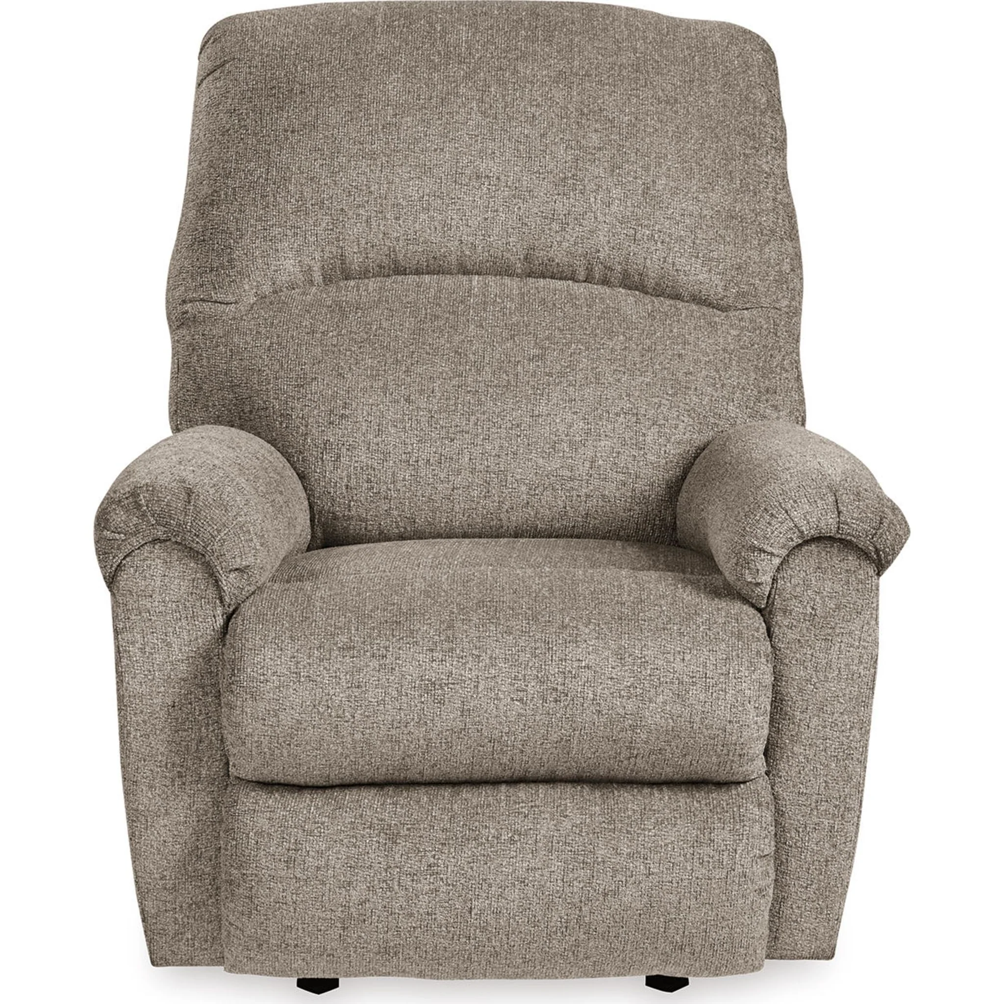 Ballinasloe Rocker Recliner - Platinum - Image 11