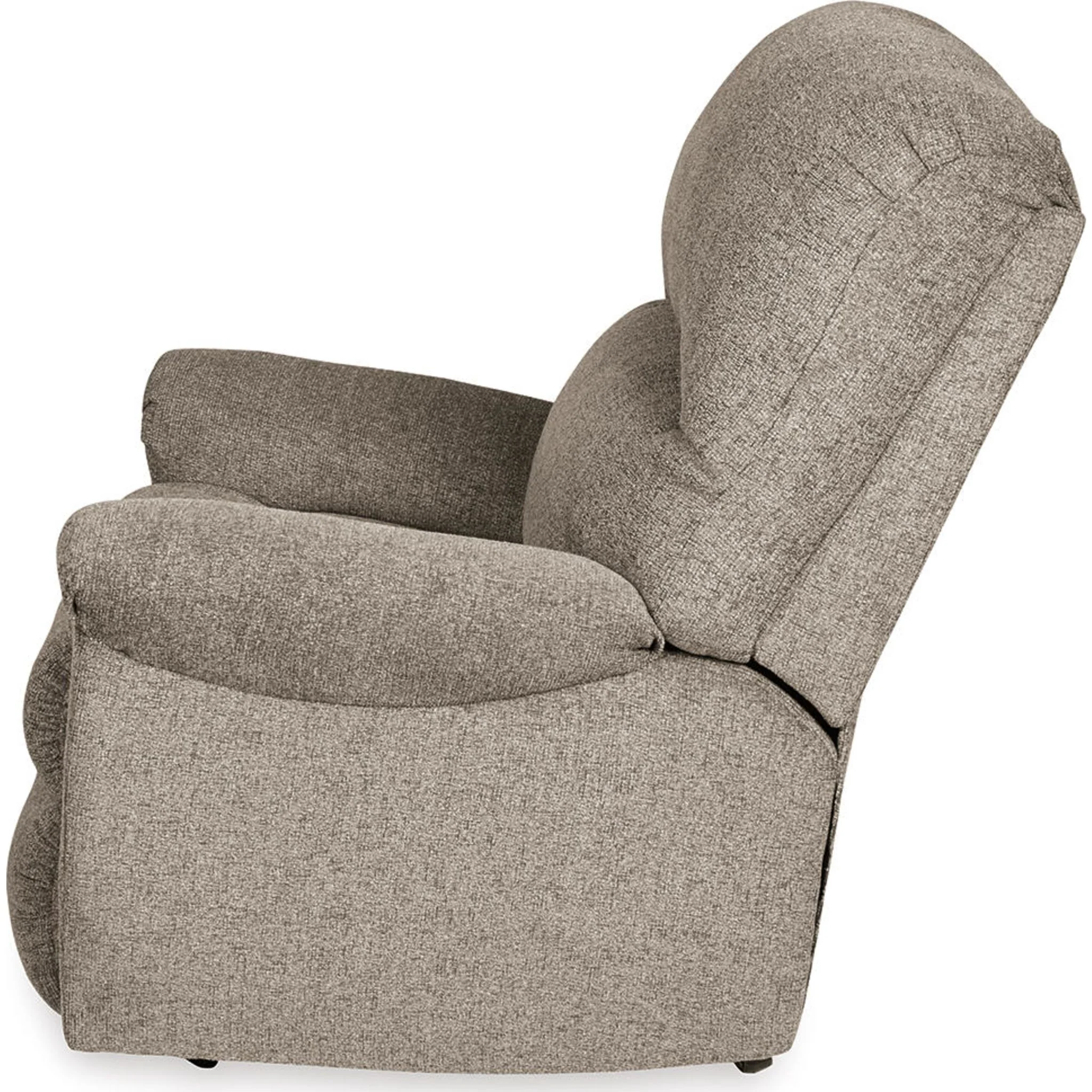 Ballinasloe Rocker Recliner - Platinum - Image 13