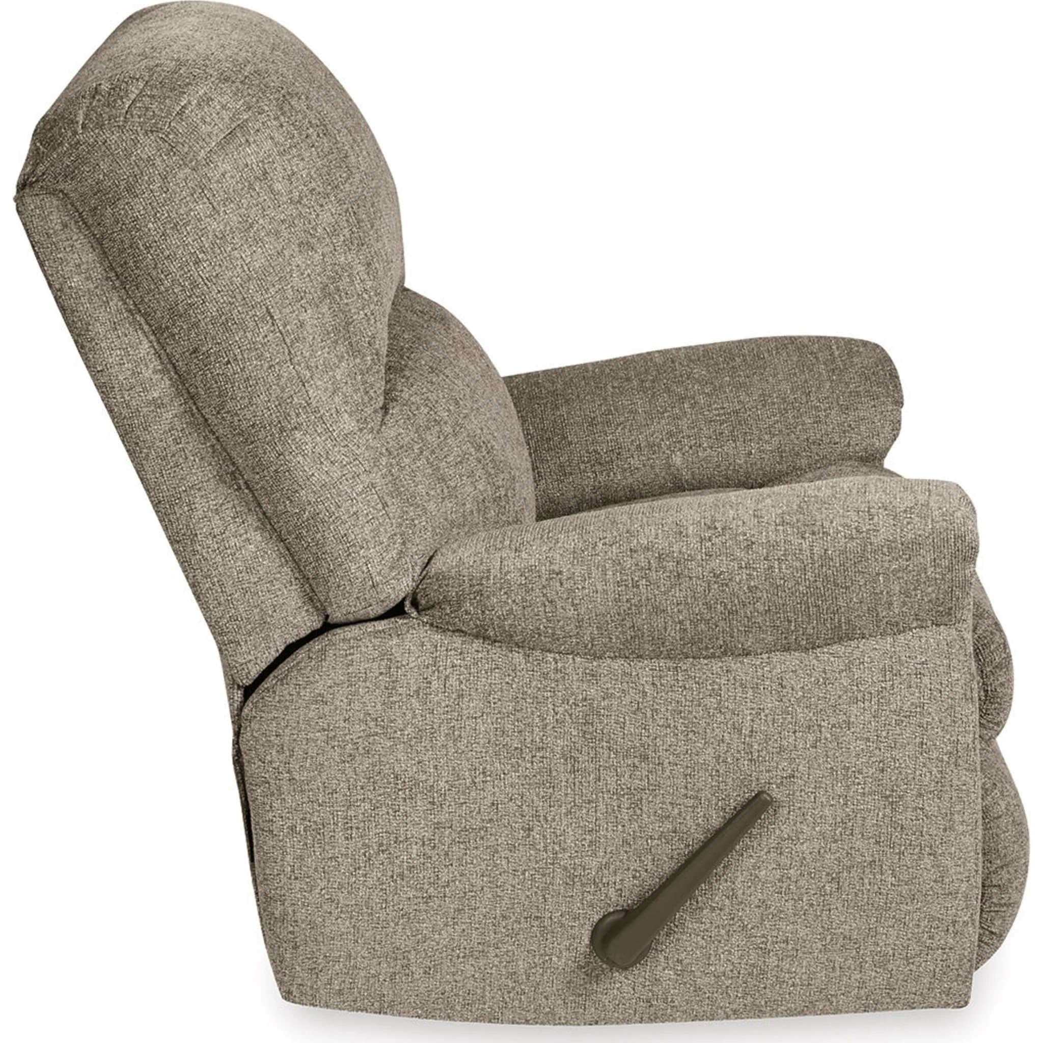 Ballinasloe Rocker Recliner - Platinum - Image 14