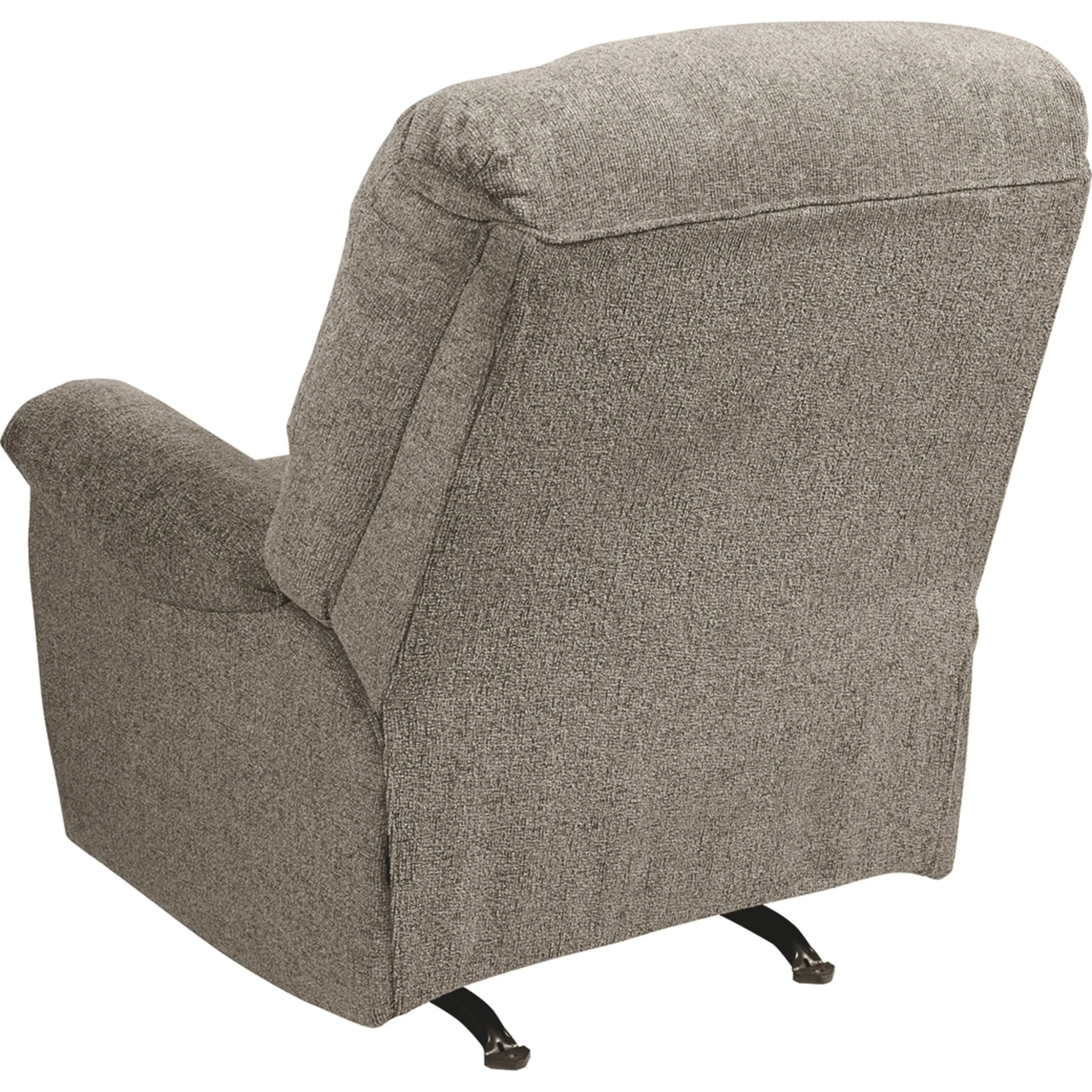 Ballinasloe Rocker Recliner - Platinum - Image 5