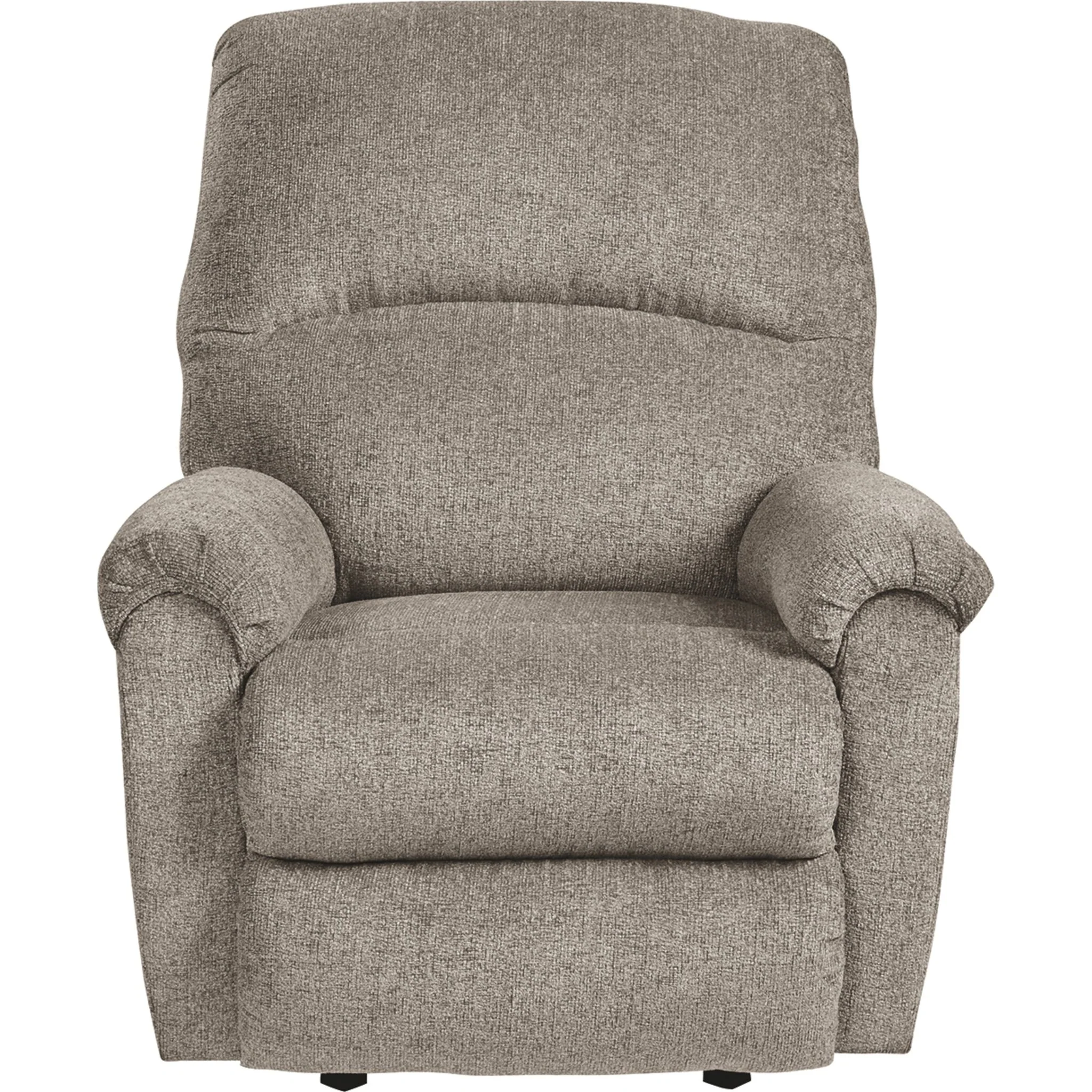 Ballinasloe Rocker Recliner - Platinum - Image 6