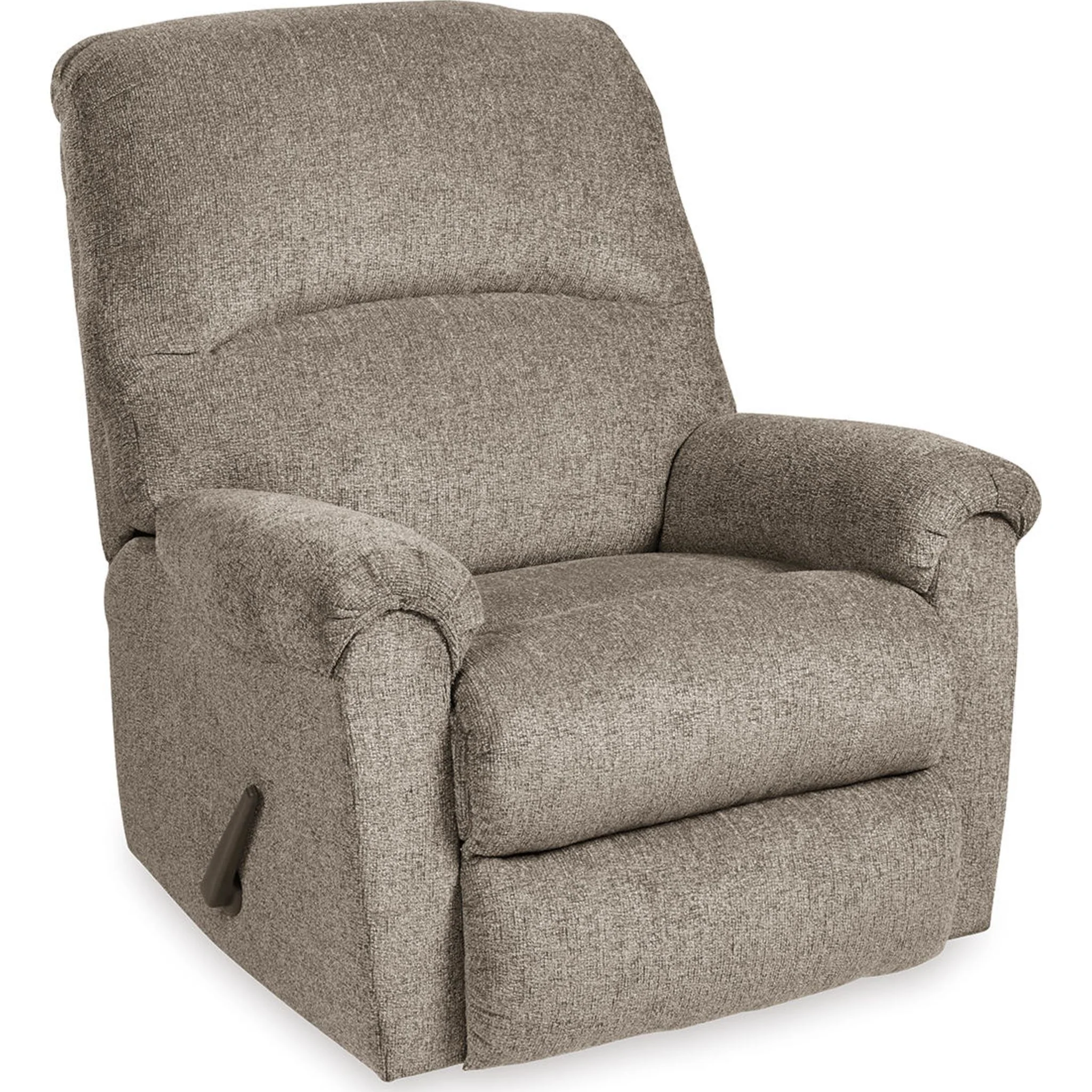 Ballinasloe Rocker Recliner - Platinum - Image 9