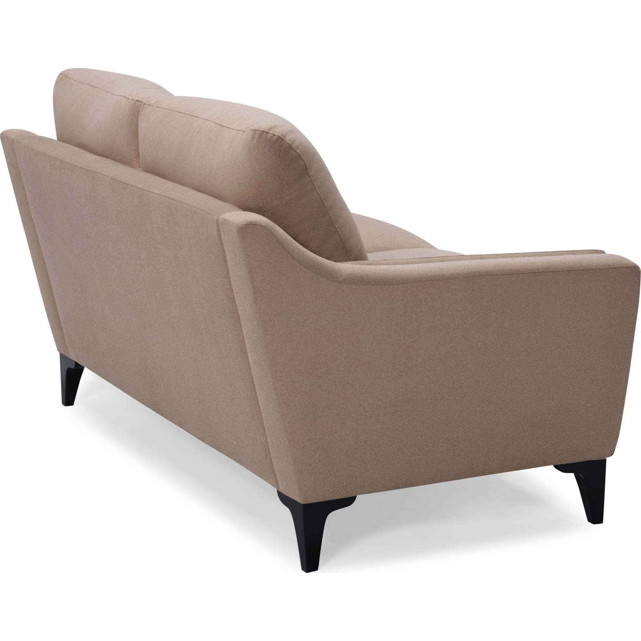 Balmoral Loveseat - Torrey Cashmere - Image 10