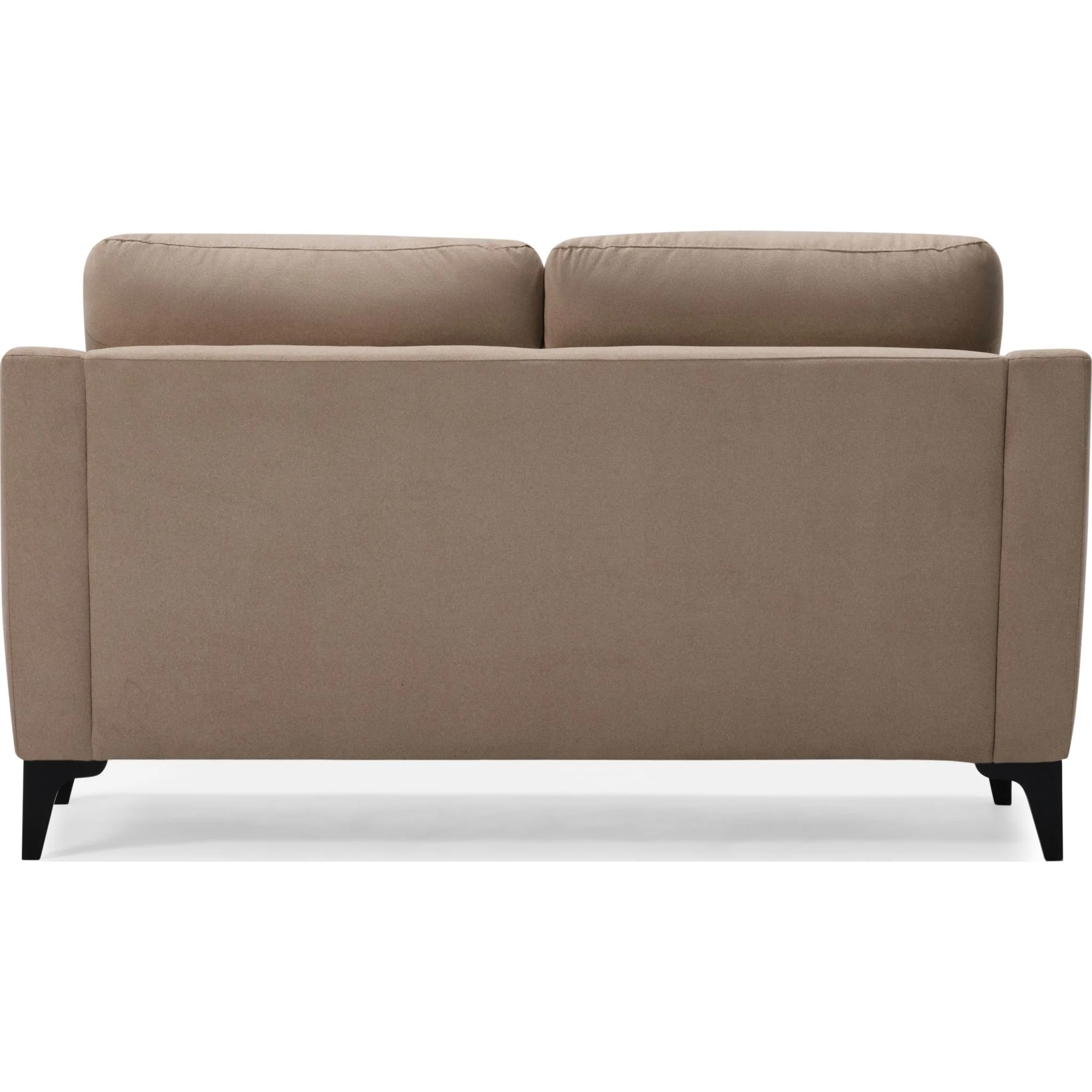 Balmoral Loveseat - Torrey Cashmere - Image 4