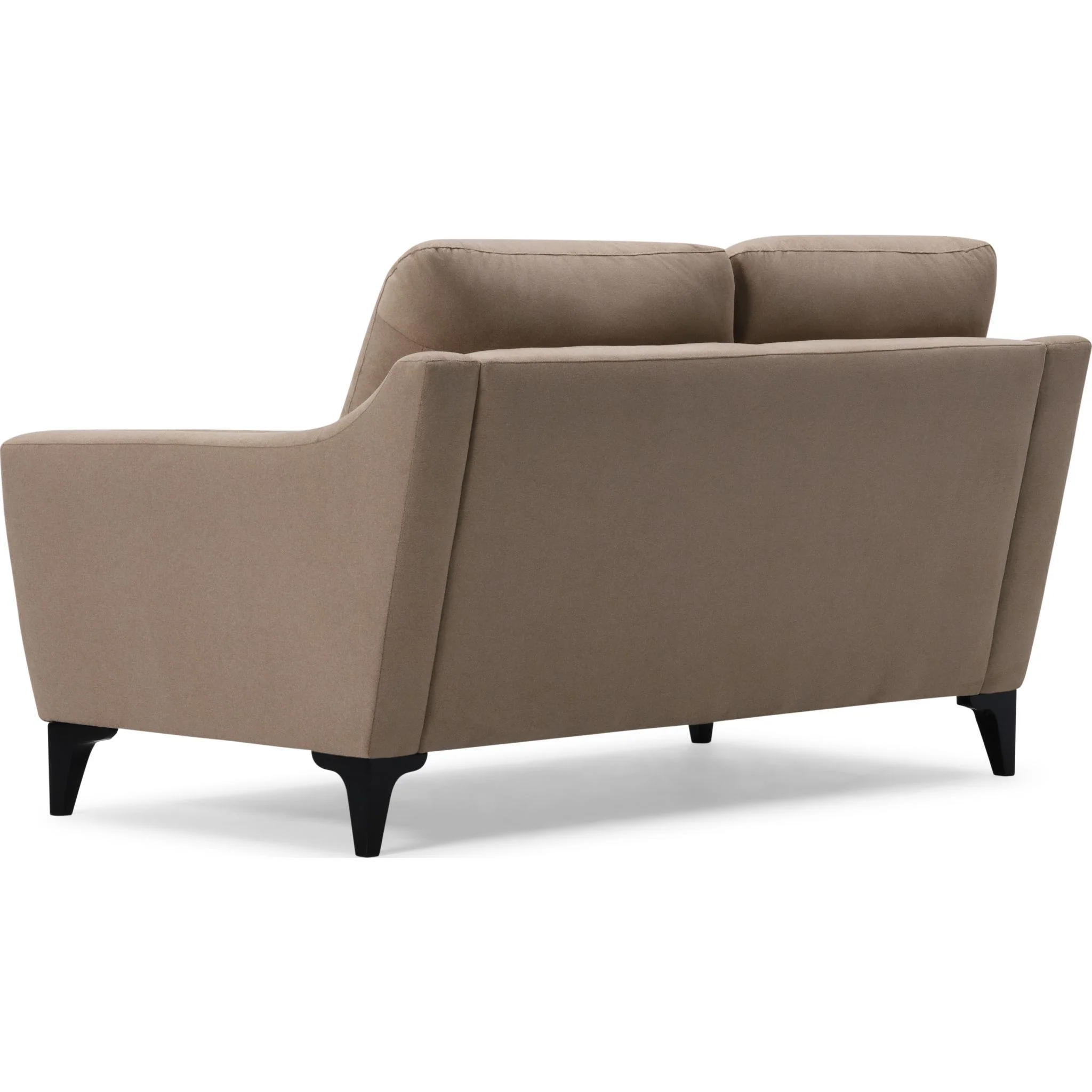 Balmoral Loveseat - Torrey Cashmere - Image 5