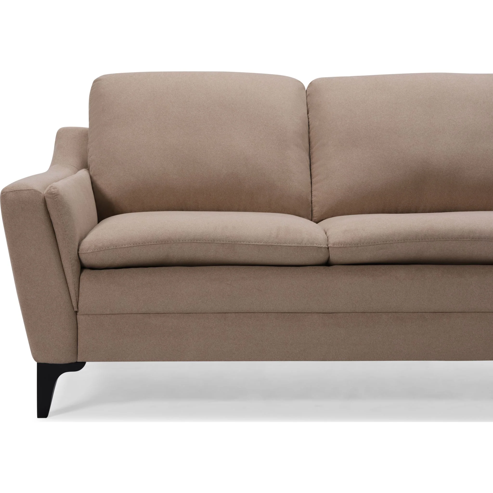 Balmoral Loveseat - Torrey Cashmere - Image 6