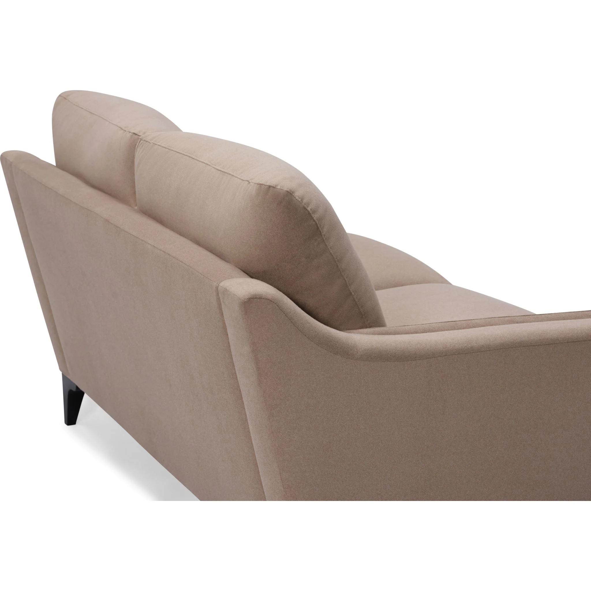 Balmoral Loveseat - Torrey Cashmere - Image 9