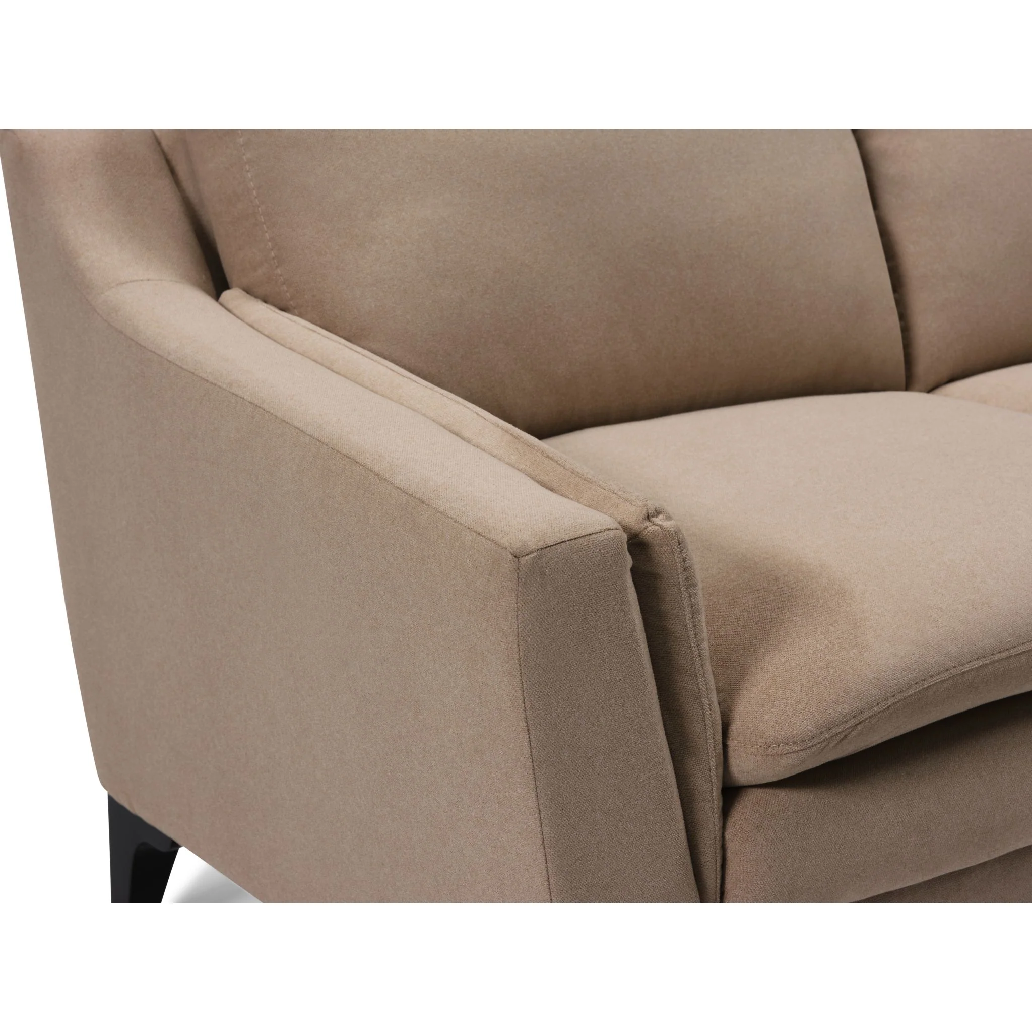 Balmoral Sofa - Torrey Cashmere - Image 7