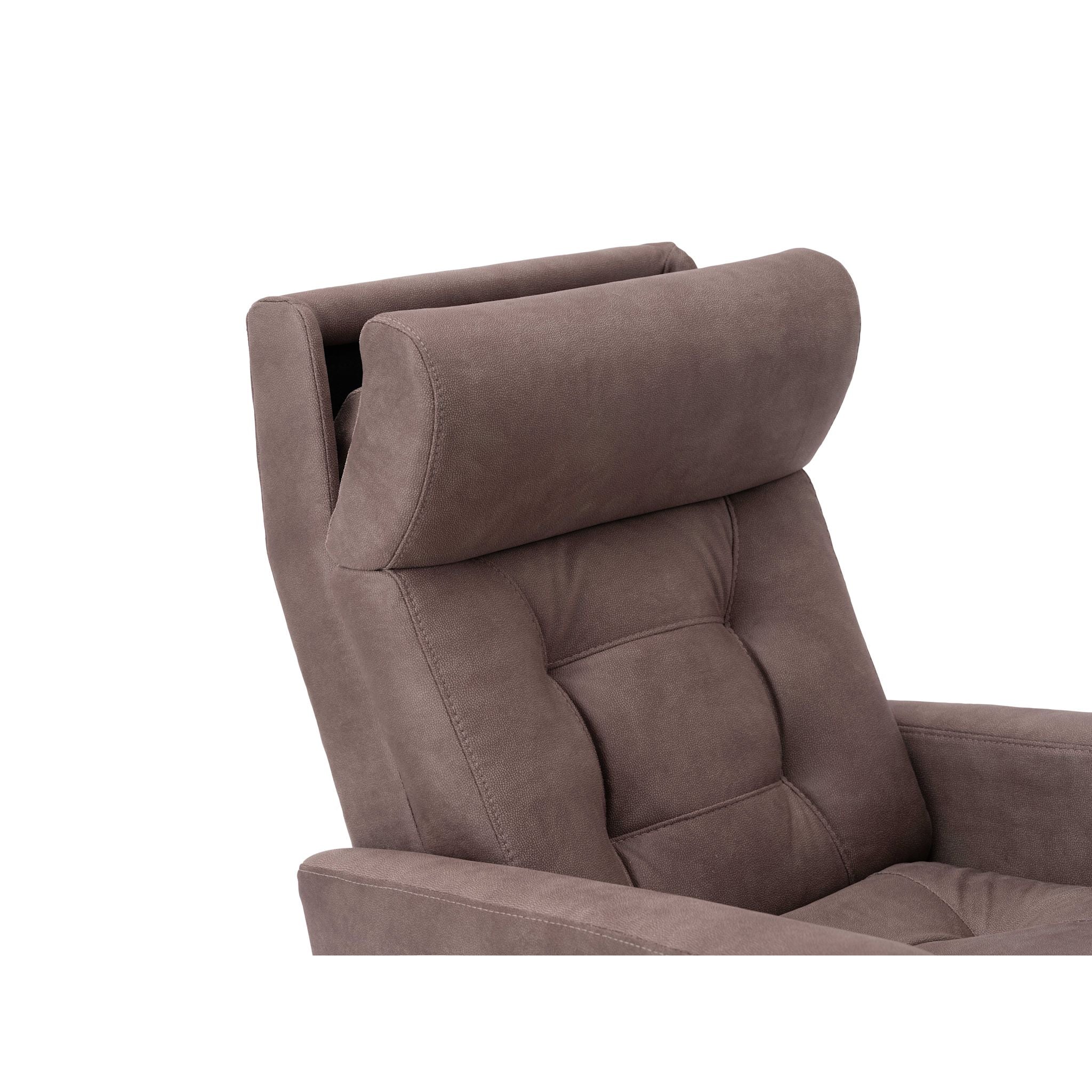 Baltic II Power Reclining Chair - Image 11