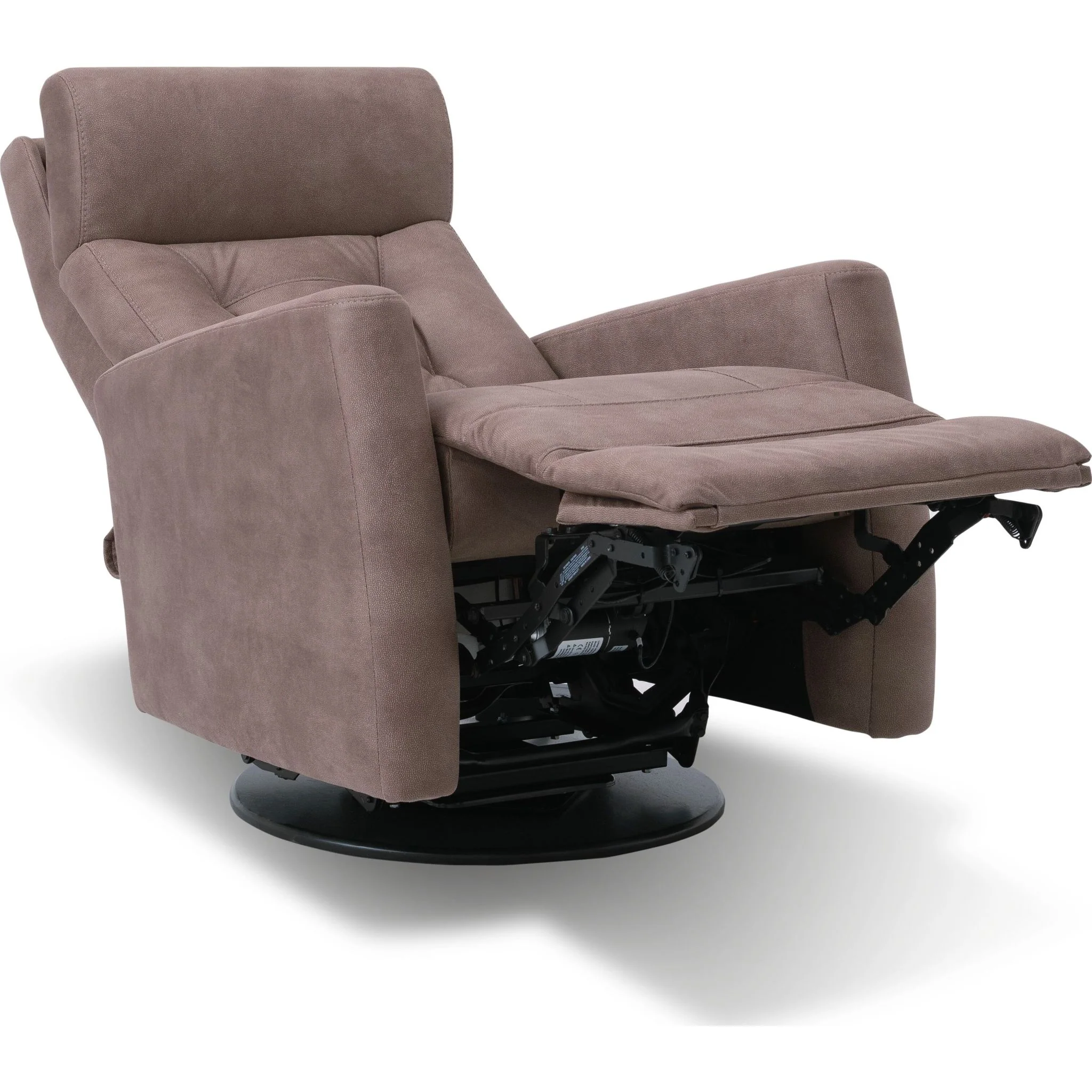Baltic II Power Reclining Chair - Image 5
